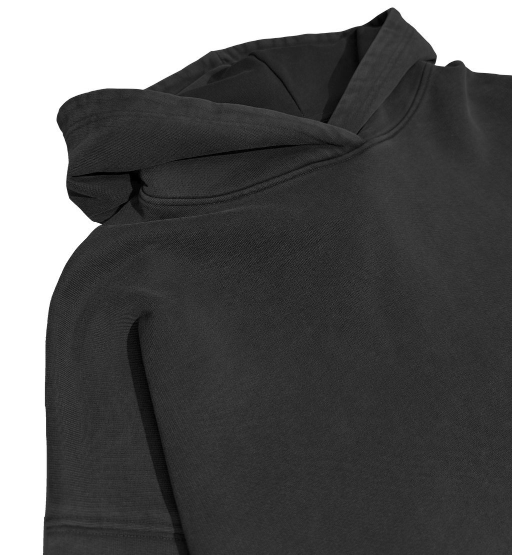 ULTRA HEAVY WEIGHT HOODIE