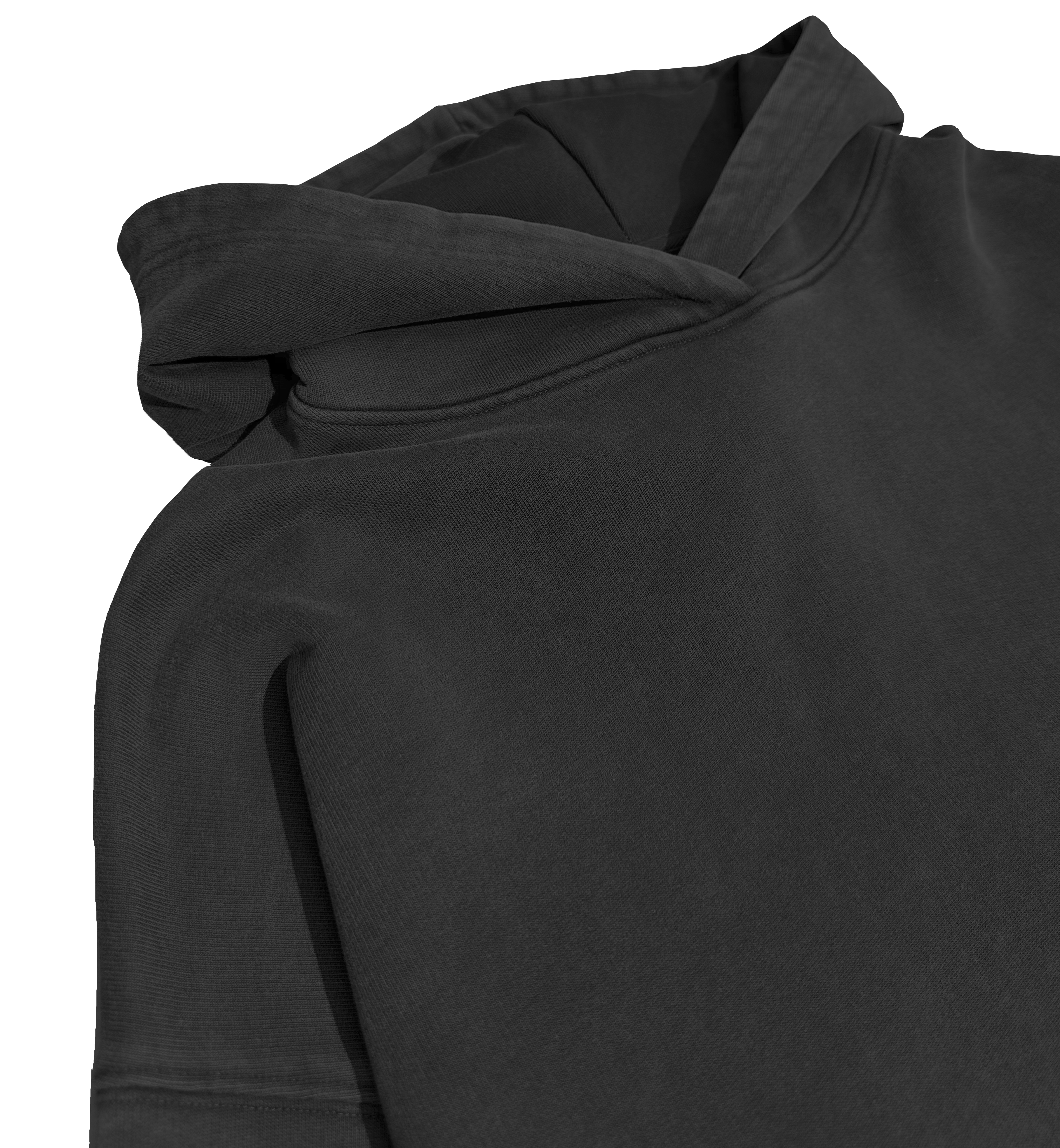 ULTRA HEAVY WEIGHT HOODIE