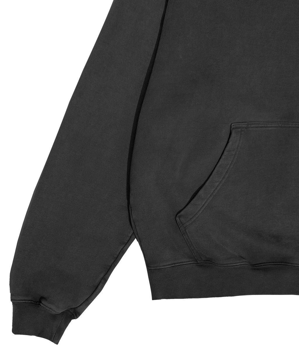 ULTRA HEAVY WEIGHT HOODIE