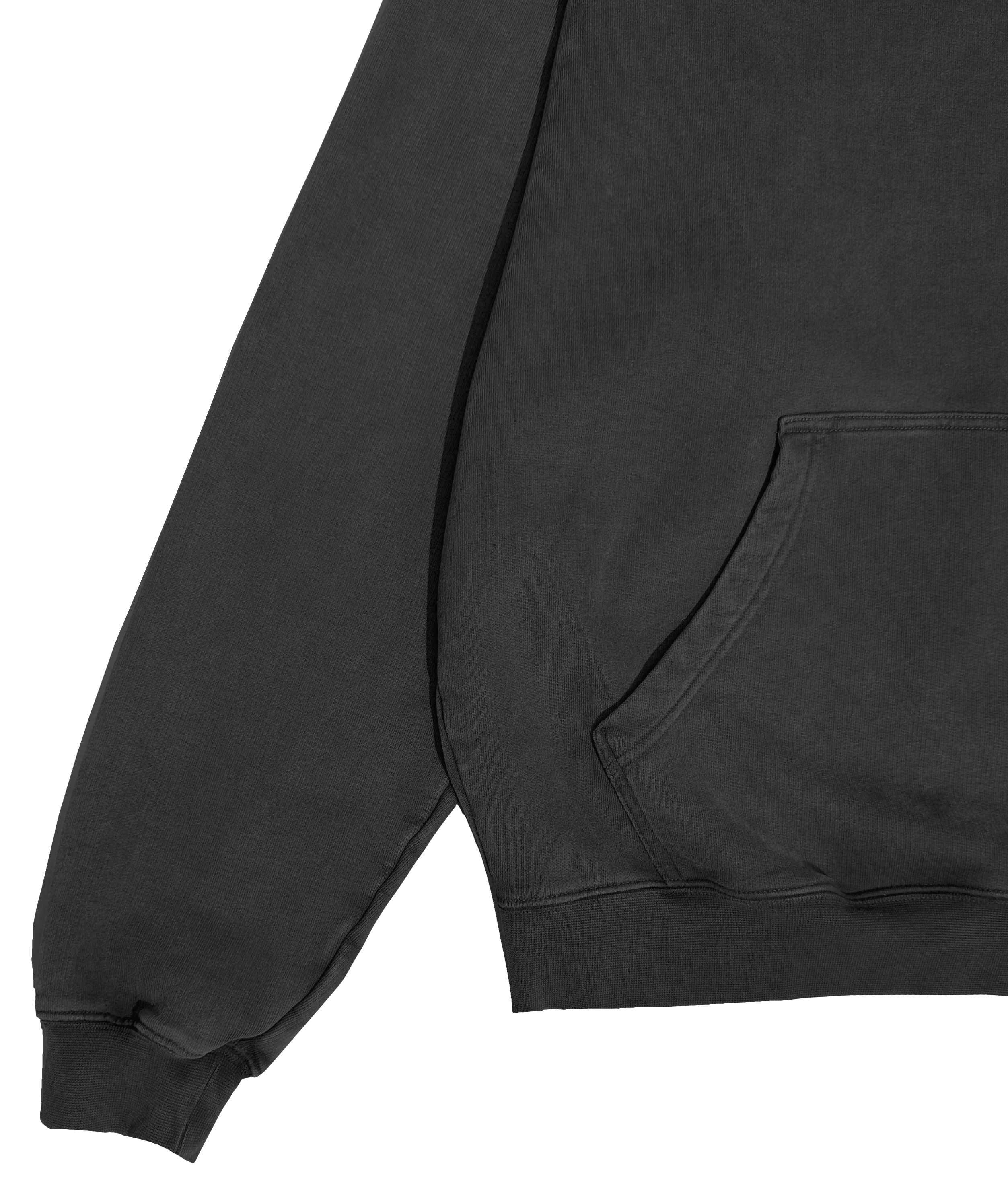 ULTRA HEAVY WEIGHT HOODIE