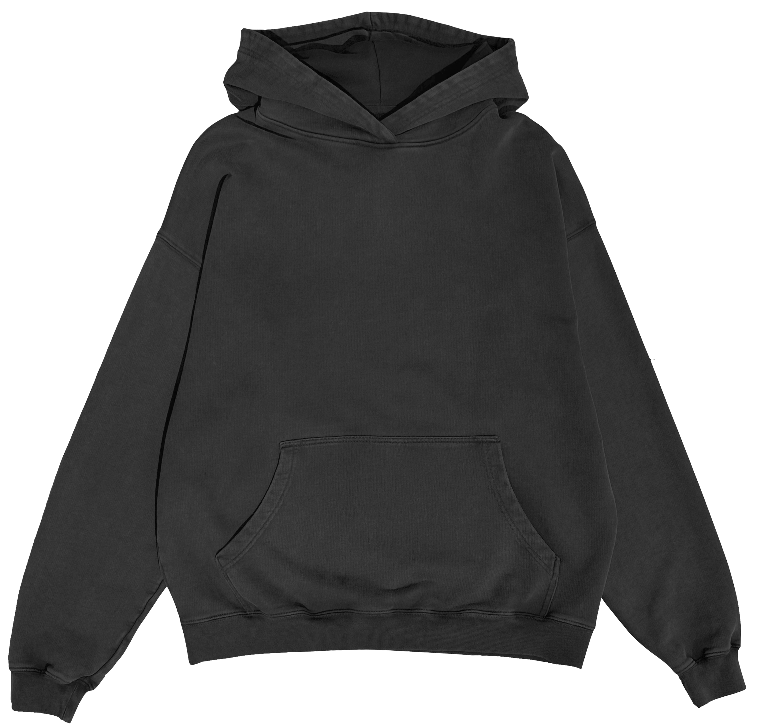 ULTRA HEAVY WEIGHT HOODIE