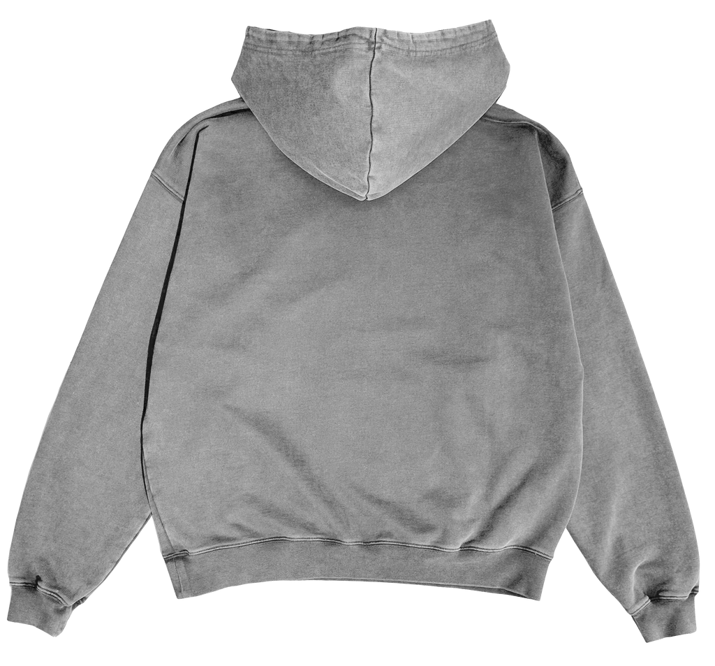 ULTRA HEAVY WEIGHT HOODIE
