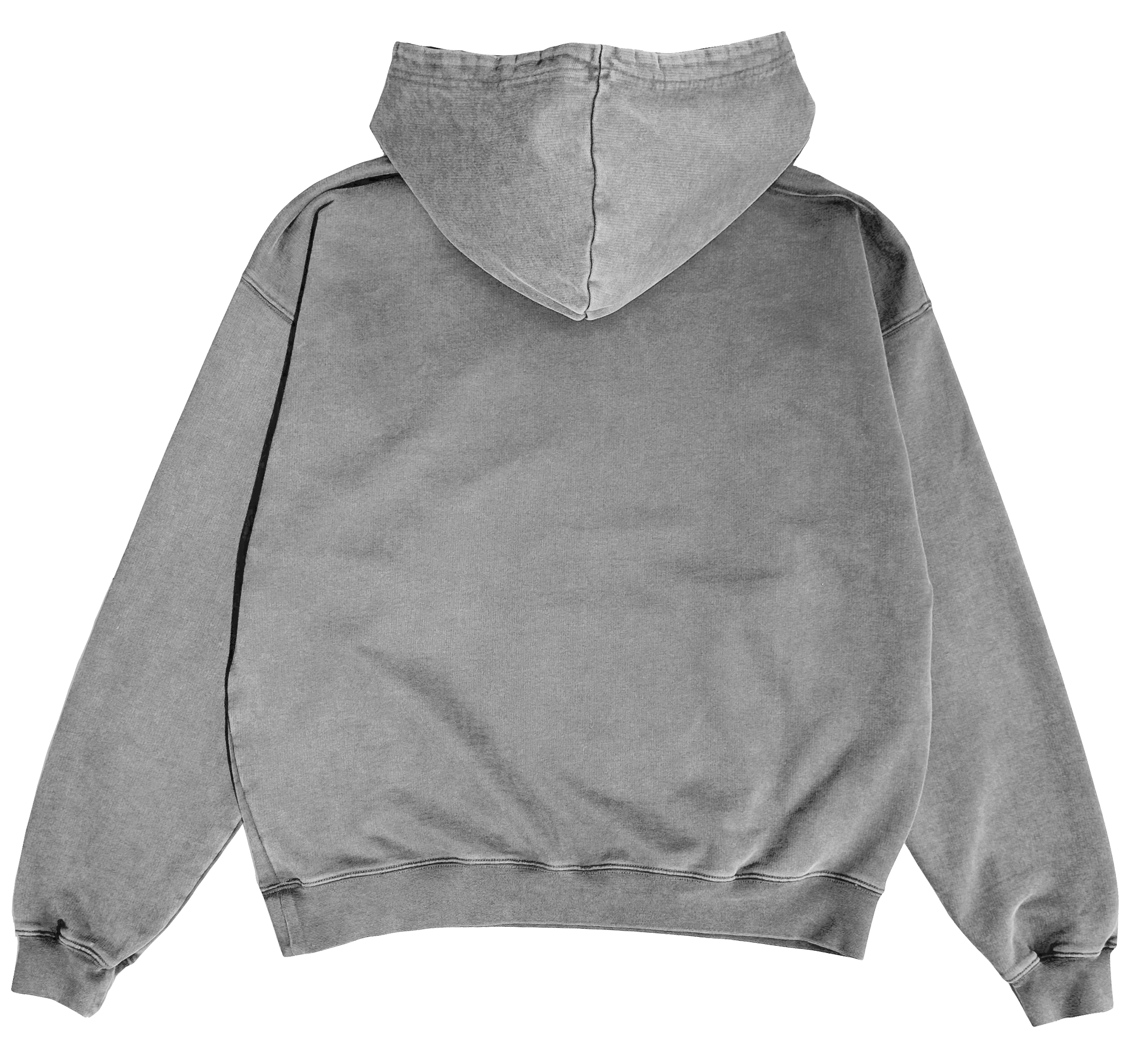 ULTRA HEAVY WEIGHT HOODIE
