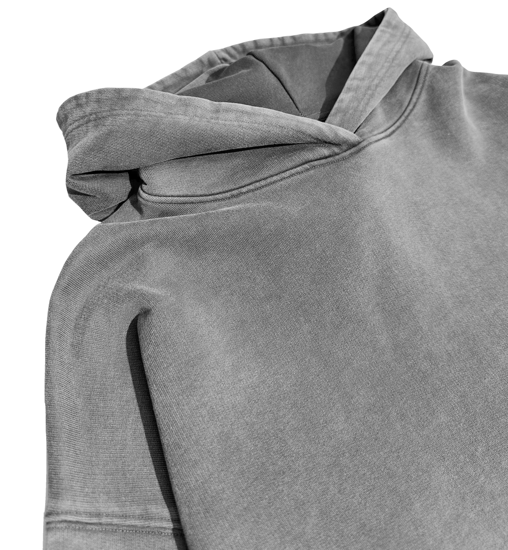 ULTRA HEAVY WEIGHT HOODIE