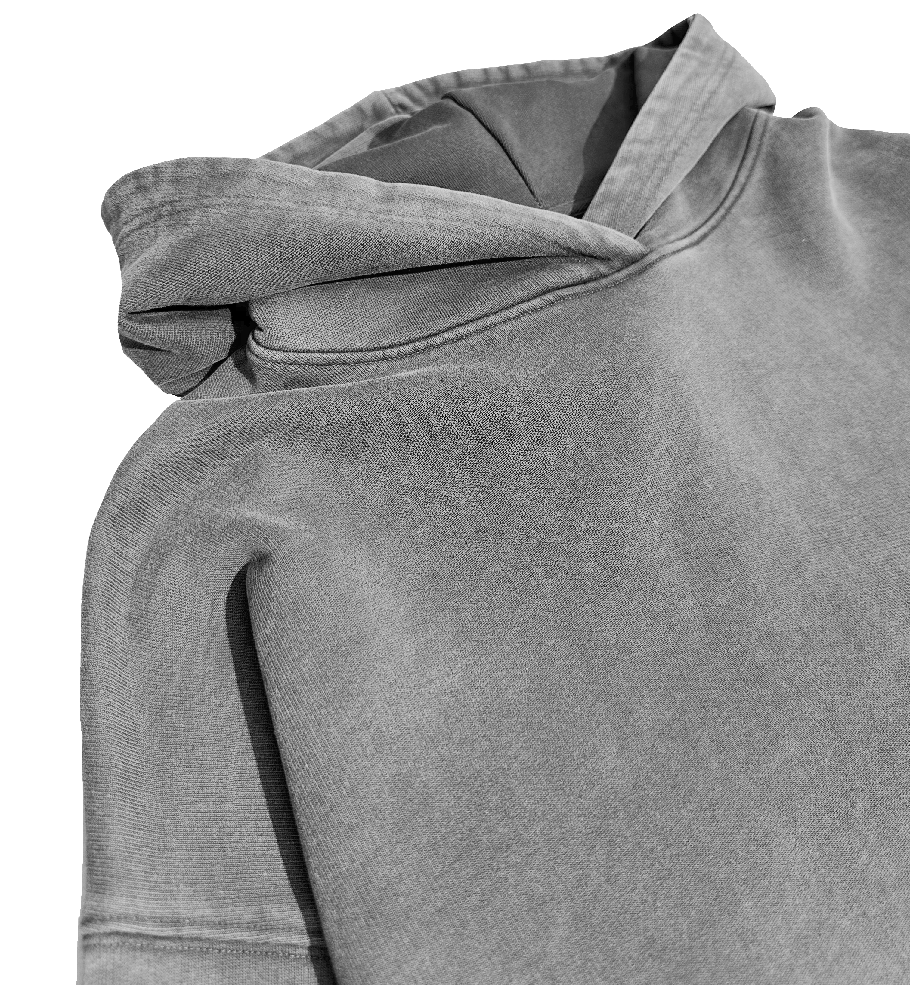 ULTRA HEAVY WEIGHT HOODIE