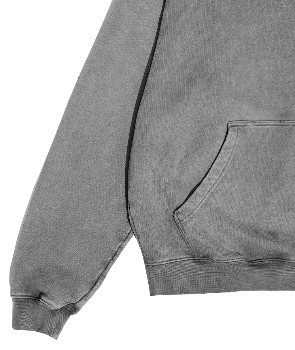 ULTRA HEAVY WEIGHT HOODIE