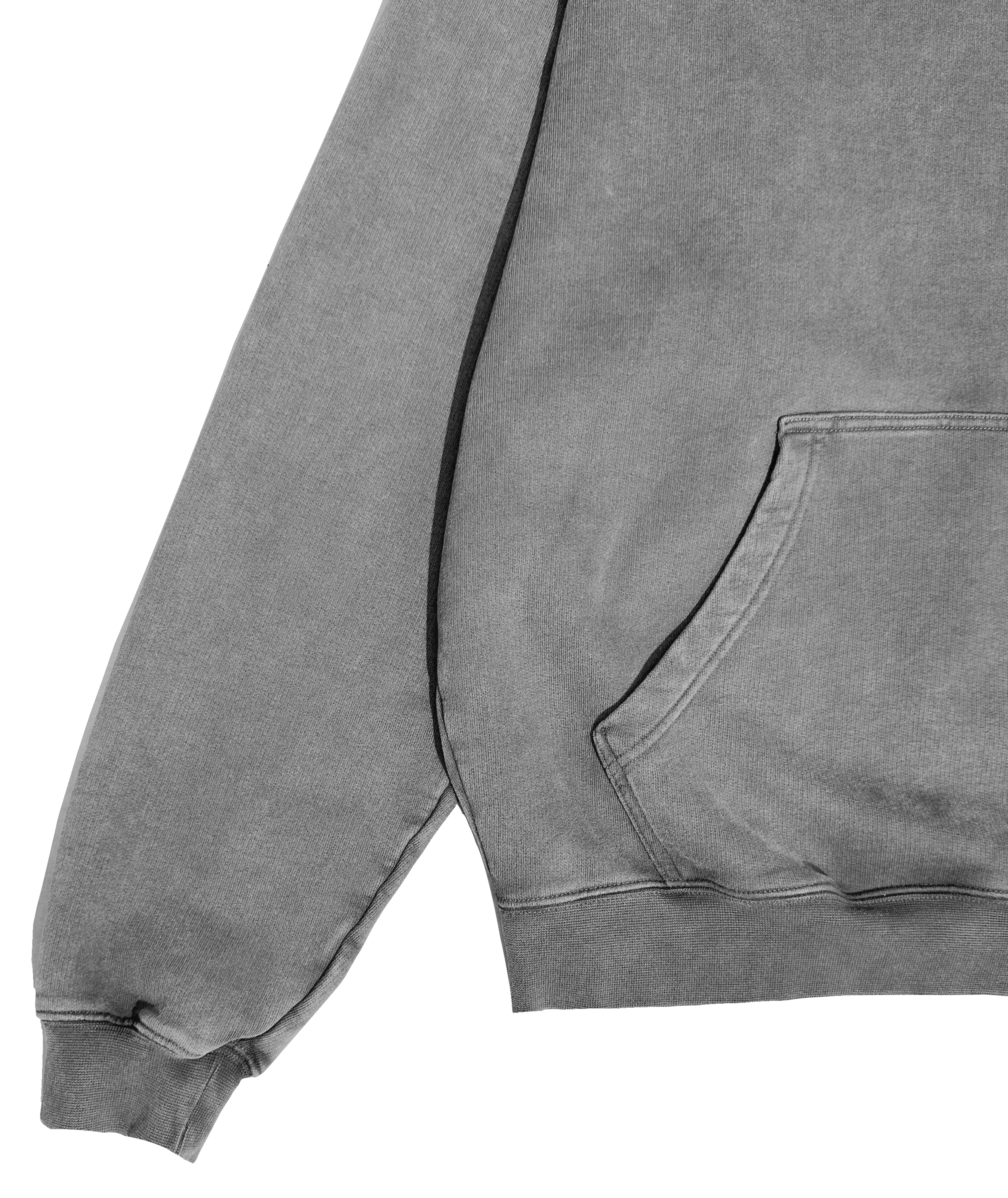 ULTRA HEAVY WEIGHT HOODIE