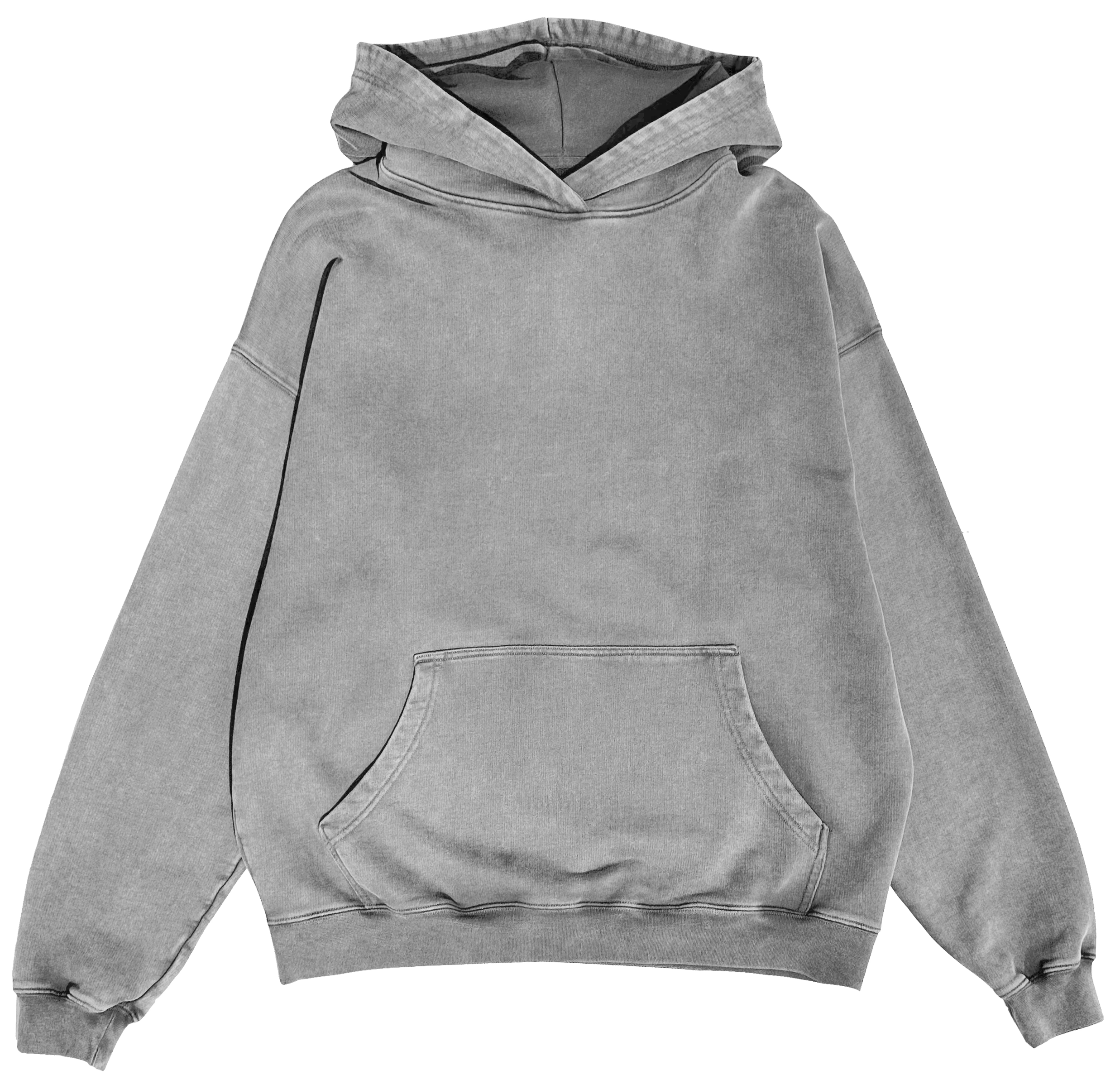 ULTRA HEAVY WEIGHT HOODIE