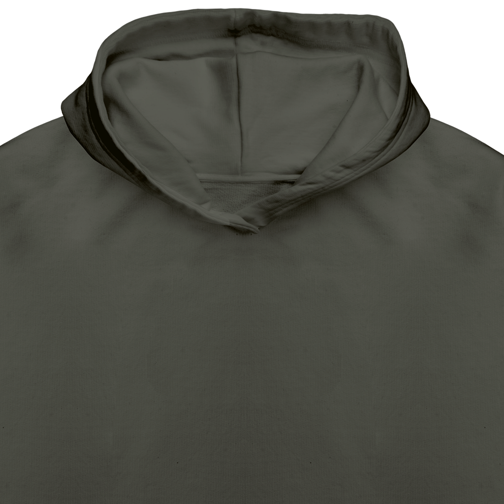 ULTRA HEAVY WEIGHT HOODIE
