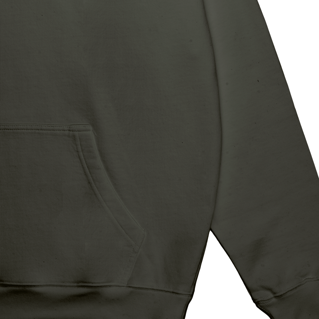 ULTRA HEAVY WEIGHT HOODIE