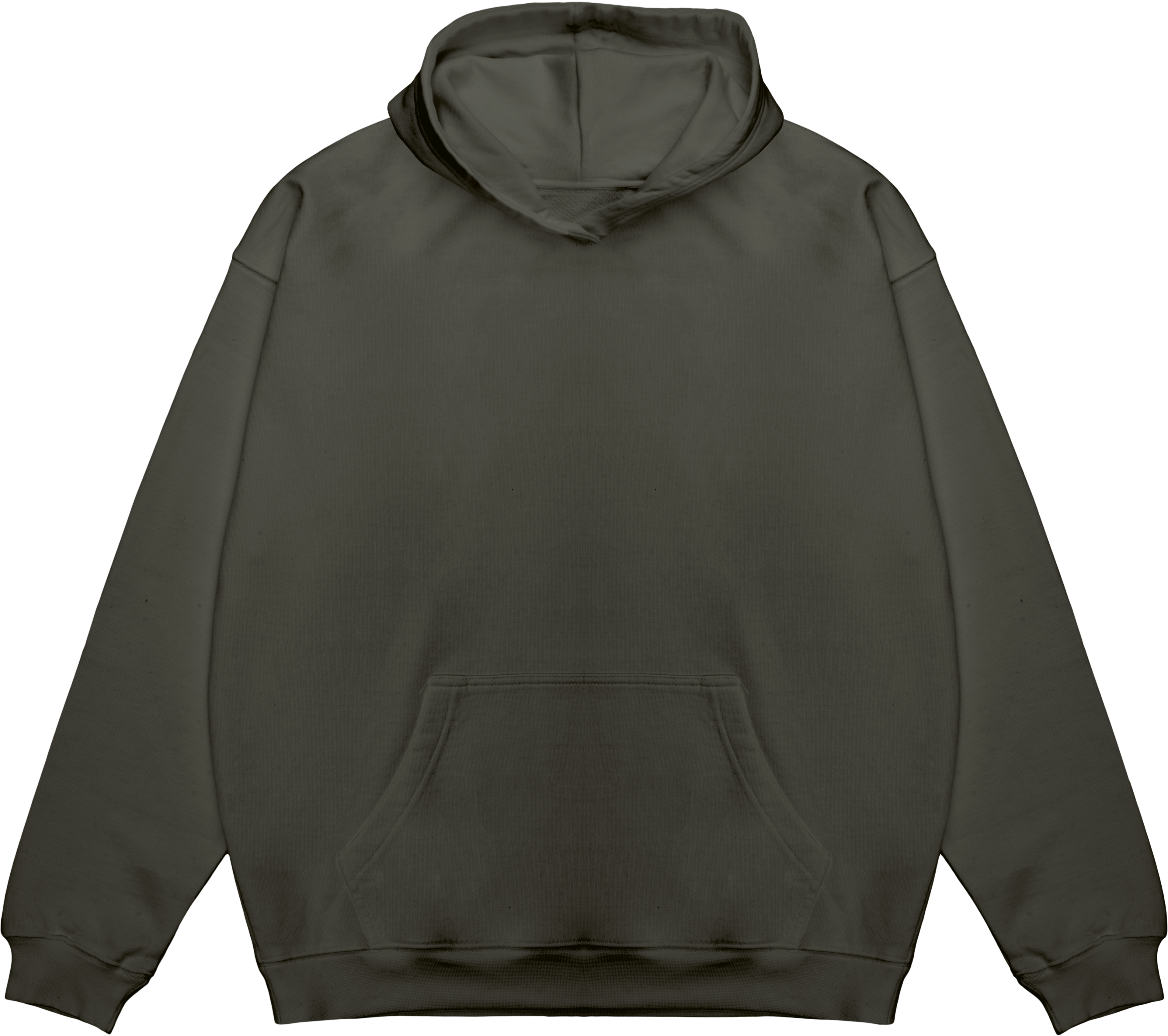 ULTRA HEAVY WEIGHT HOODIE