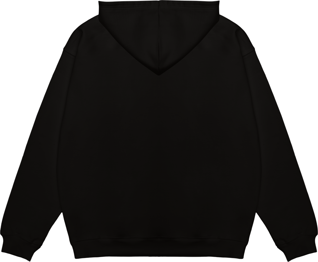 ULTRA HEAVY WEIGHT HOODIE