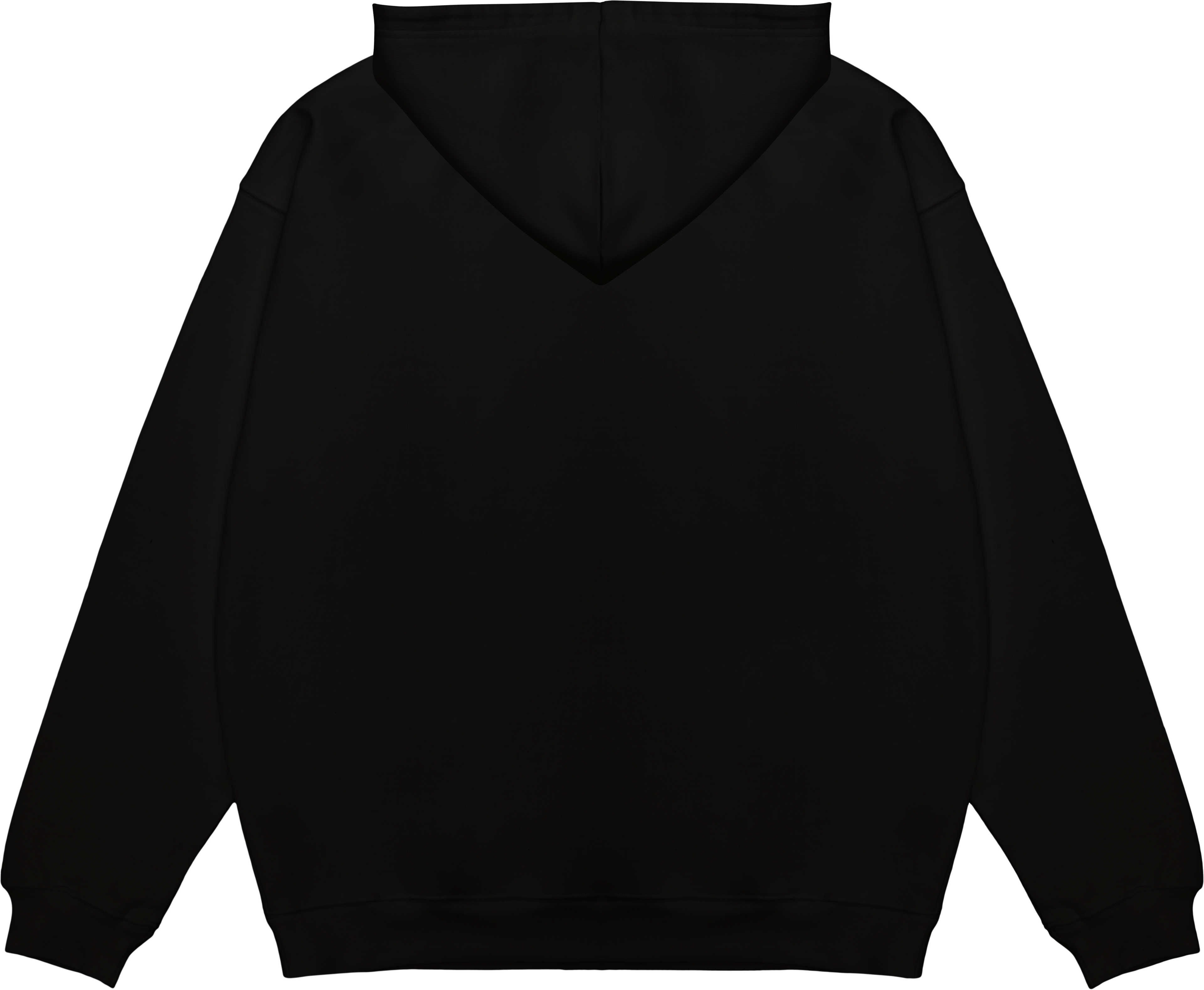 ULTRA HEAVY WEIGHT HOODIE