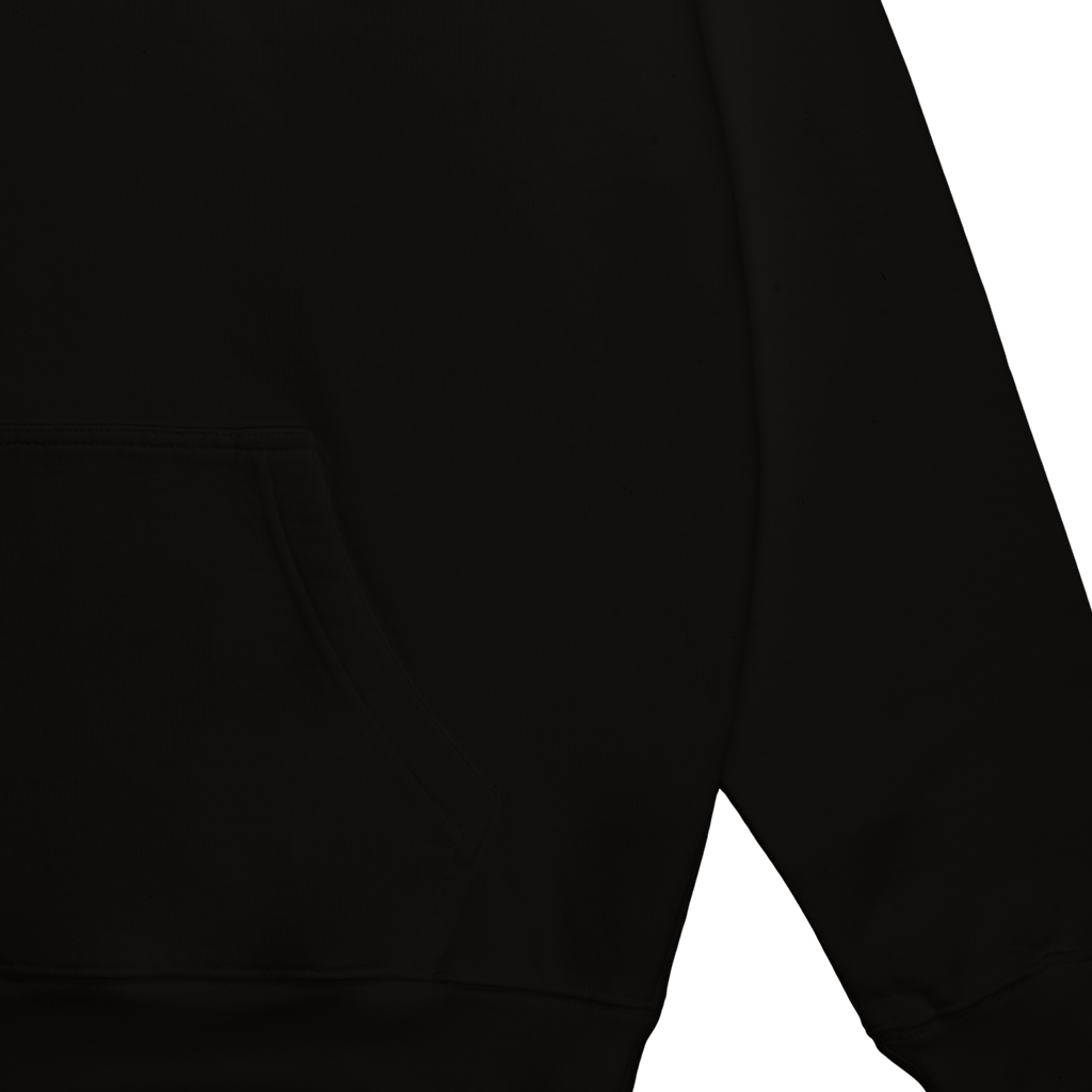ULTRA HEAVY WEIGHT HOODIE