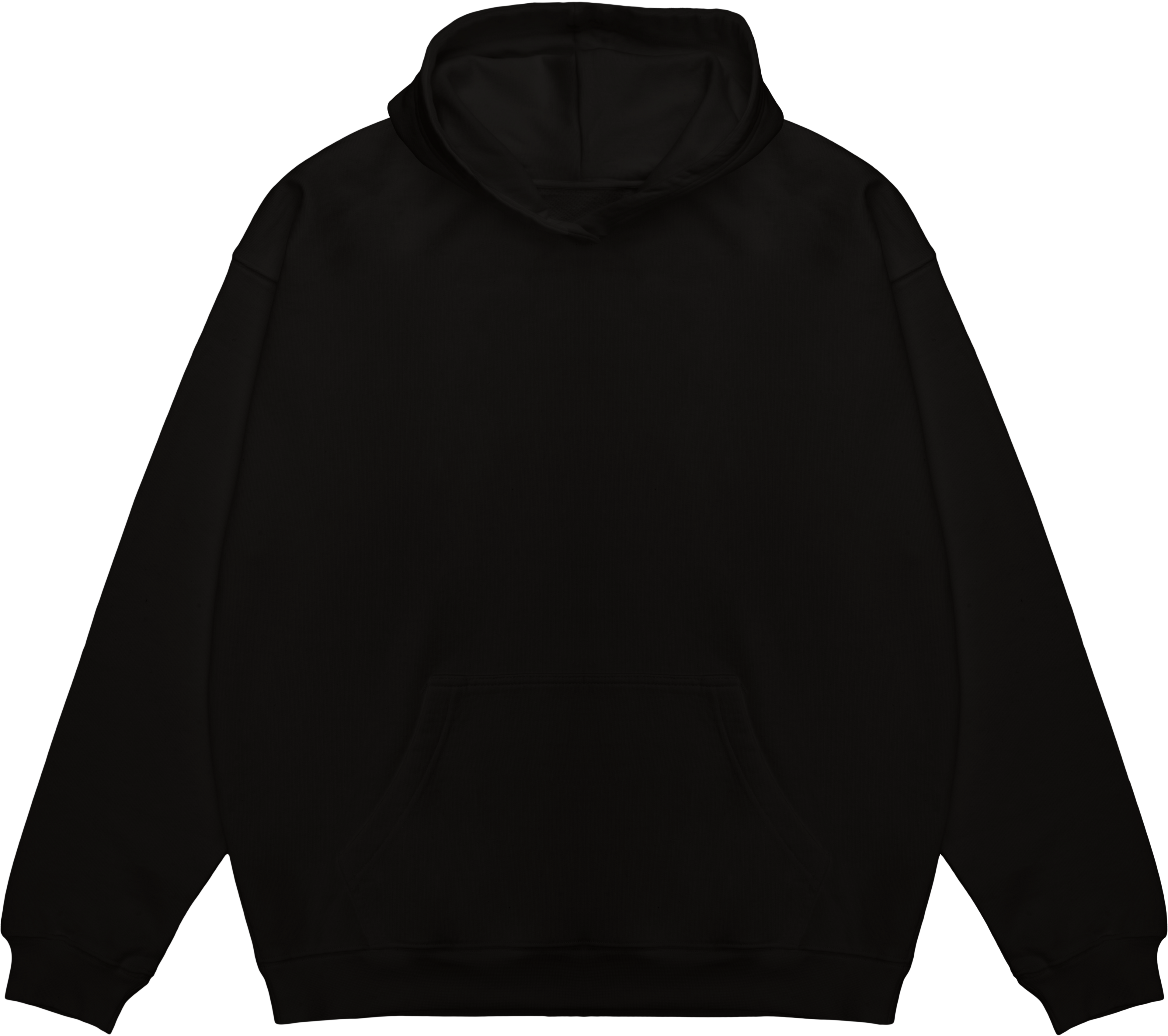 ULTRA HEAVY WEIGHT HOODIE
