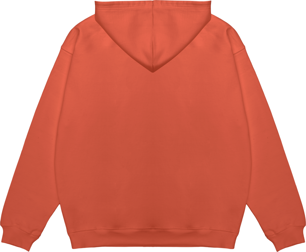 ULTRA HEAVY WEIGHT HOODIE