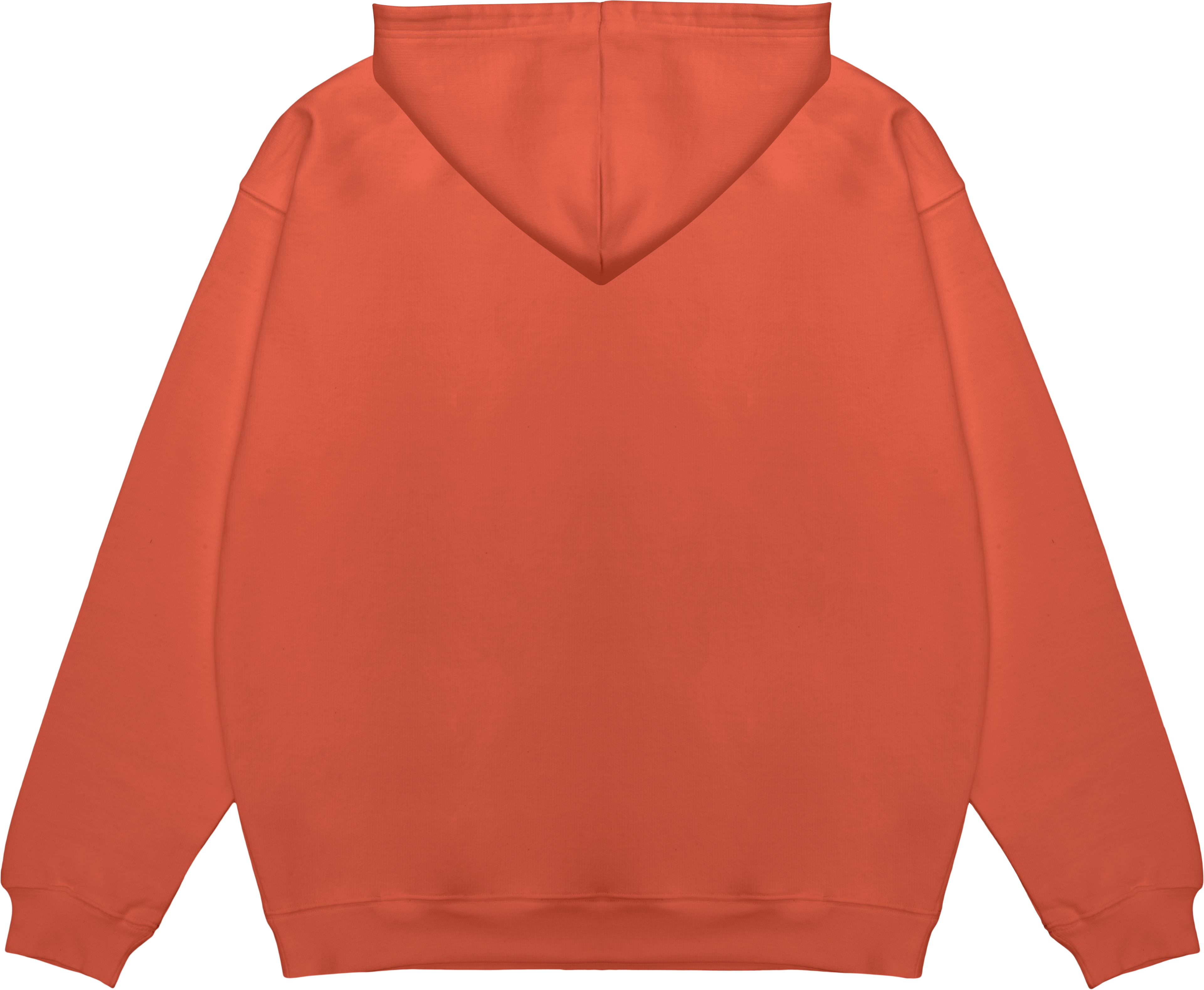 ULTRA HEAVY WEIGHT HOODIE
