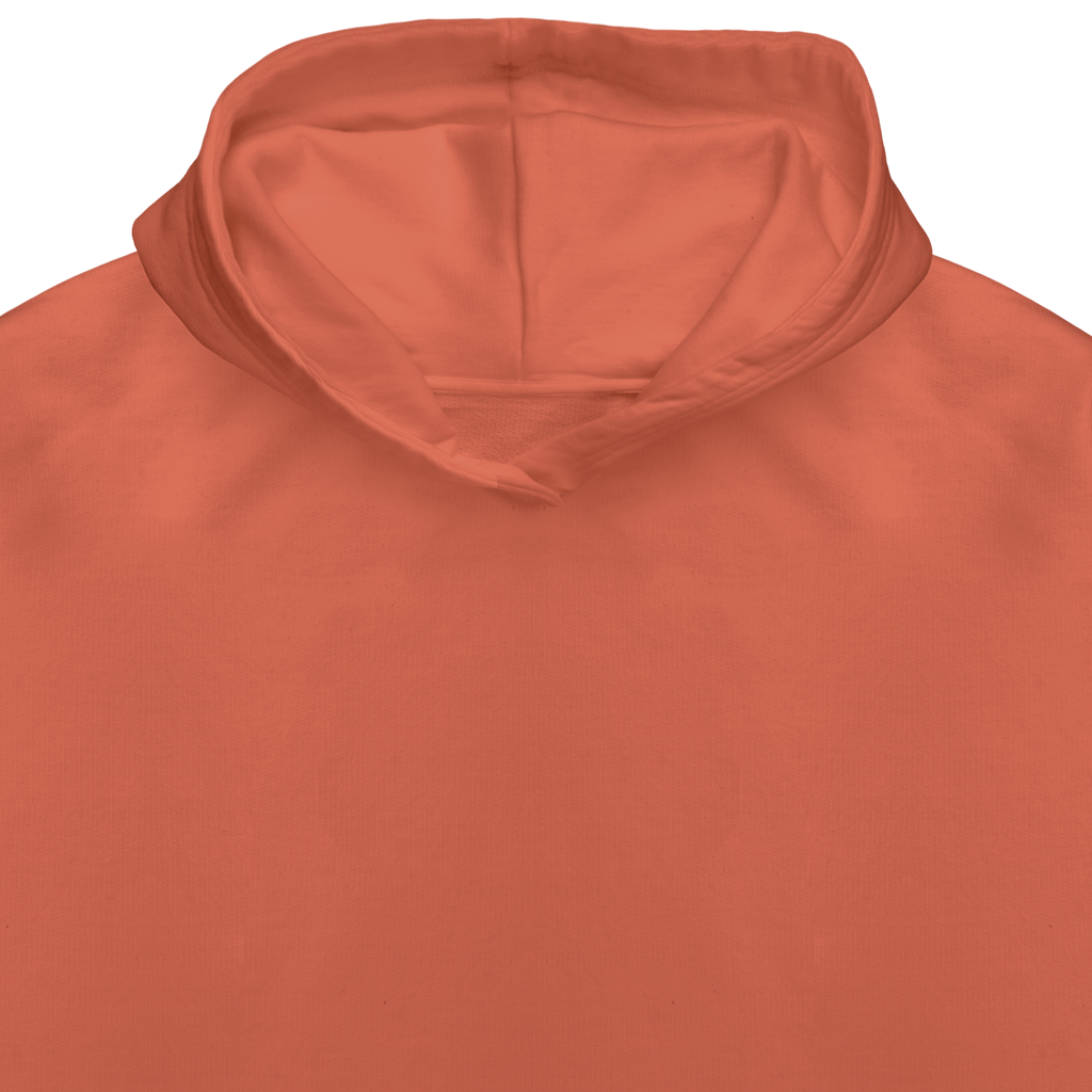 ULTRA HEAVY WEIGHT HOODIE