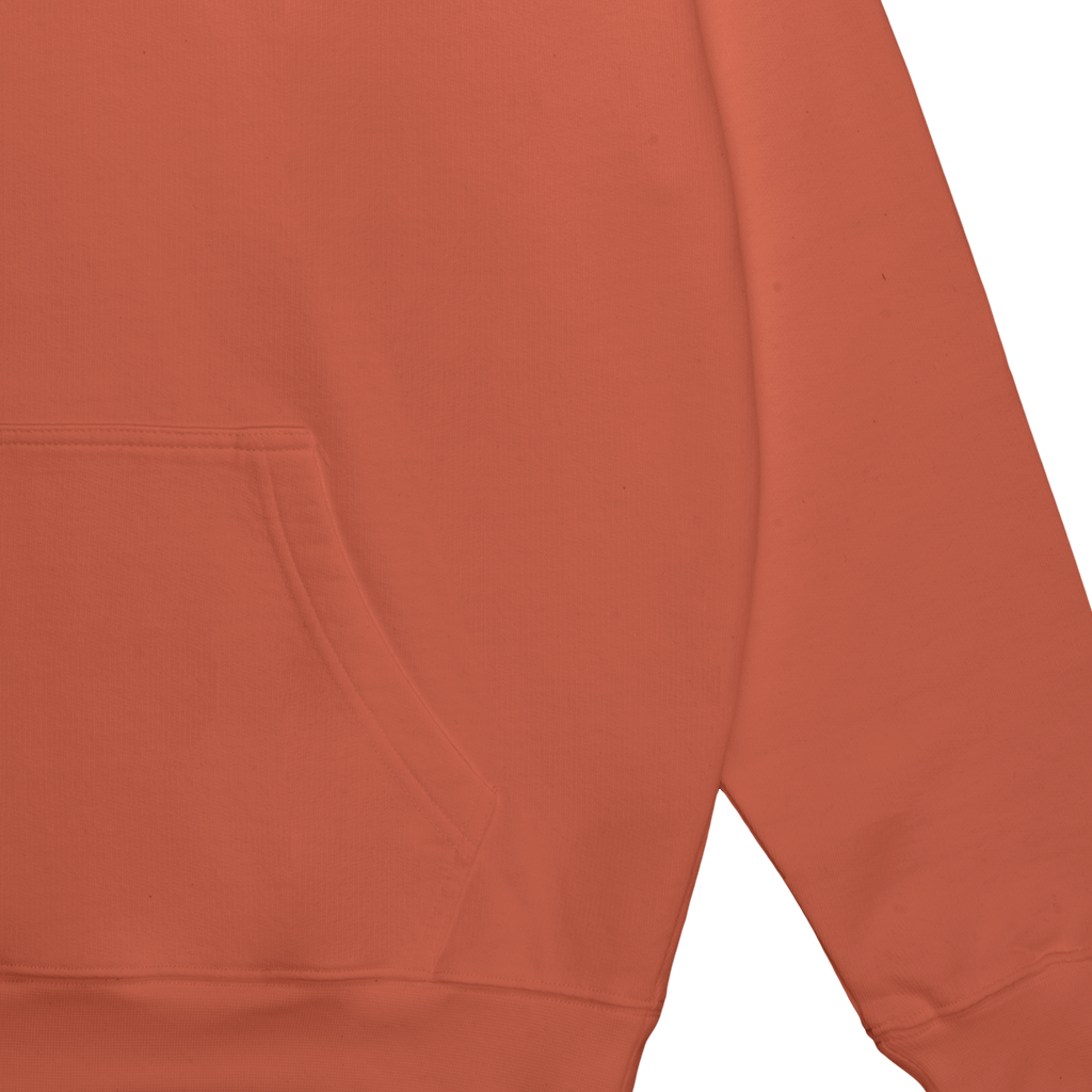 ULTRA HEAVY WEIGHT HOODIE