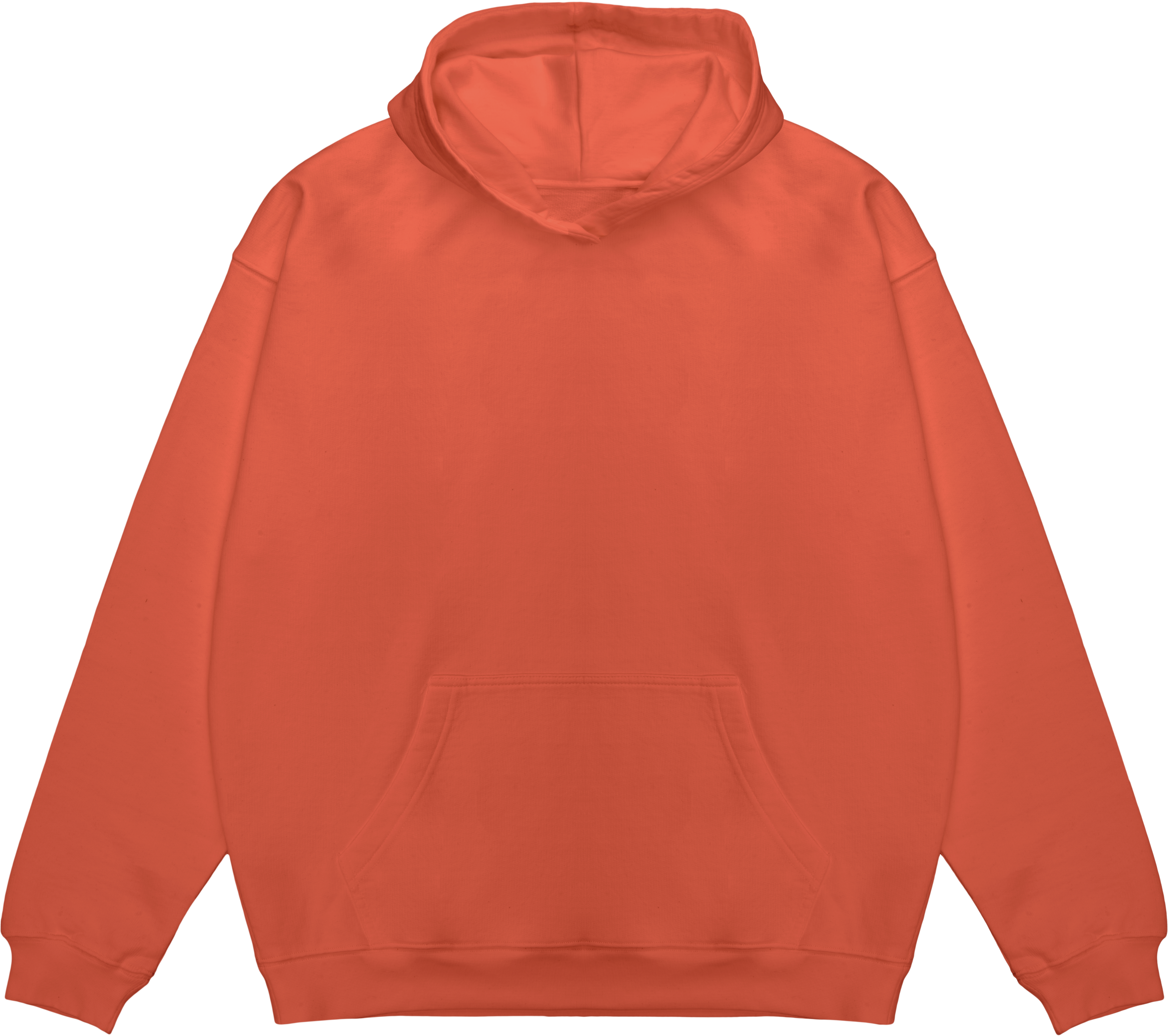 ULTRA HEAVY WEIGHT HOODIE