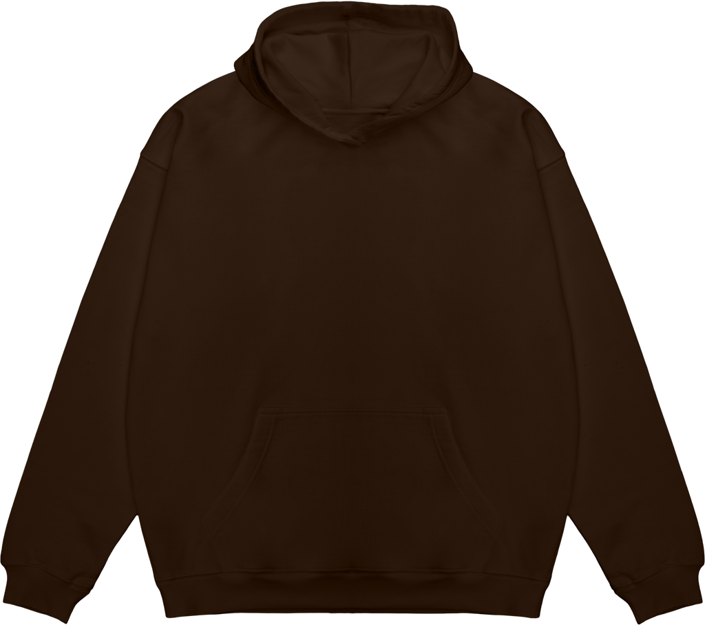 ULTRA HEAVY WEIGHT HOODIE