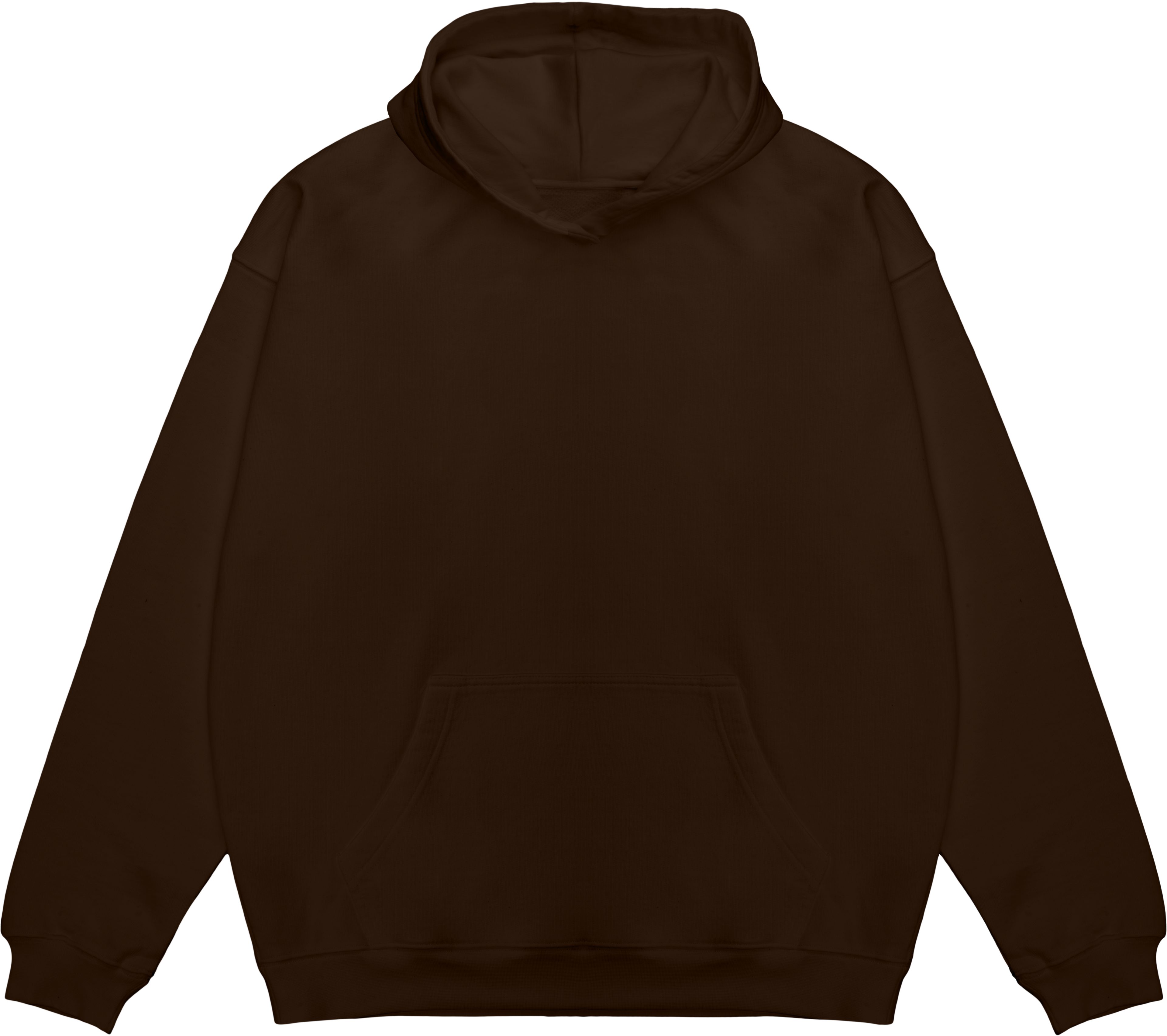 ULTRA HEAVY WEIGHT HOODIE