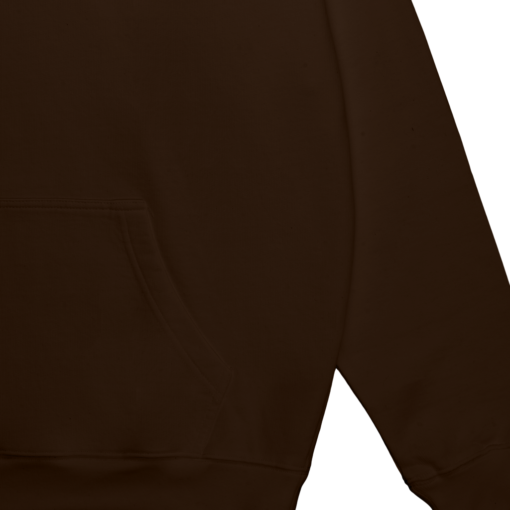 ULTRA HEAVY WEIGHT HOODIE