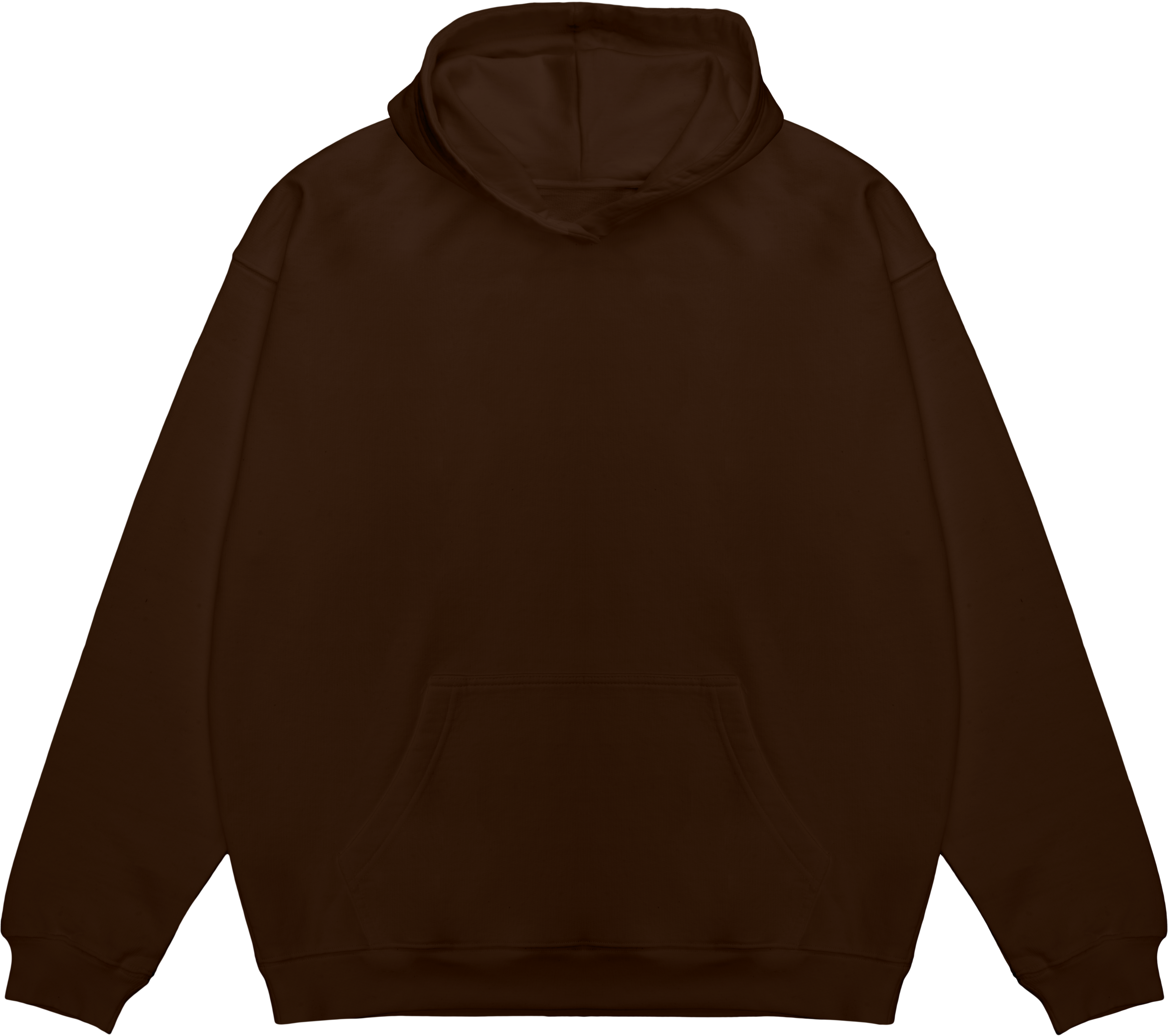 ULTRA HEAVY WEIGHT HOODIE