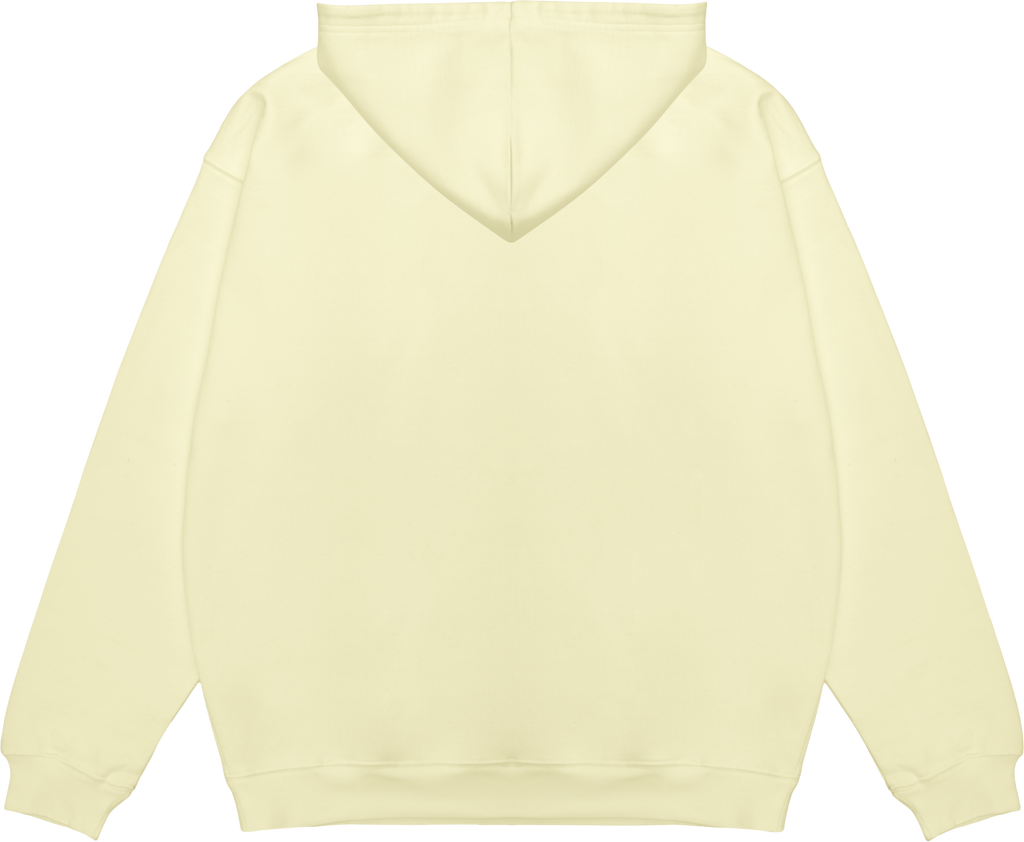 ULTRA HEAVY WEIGHT HOODIE