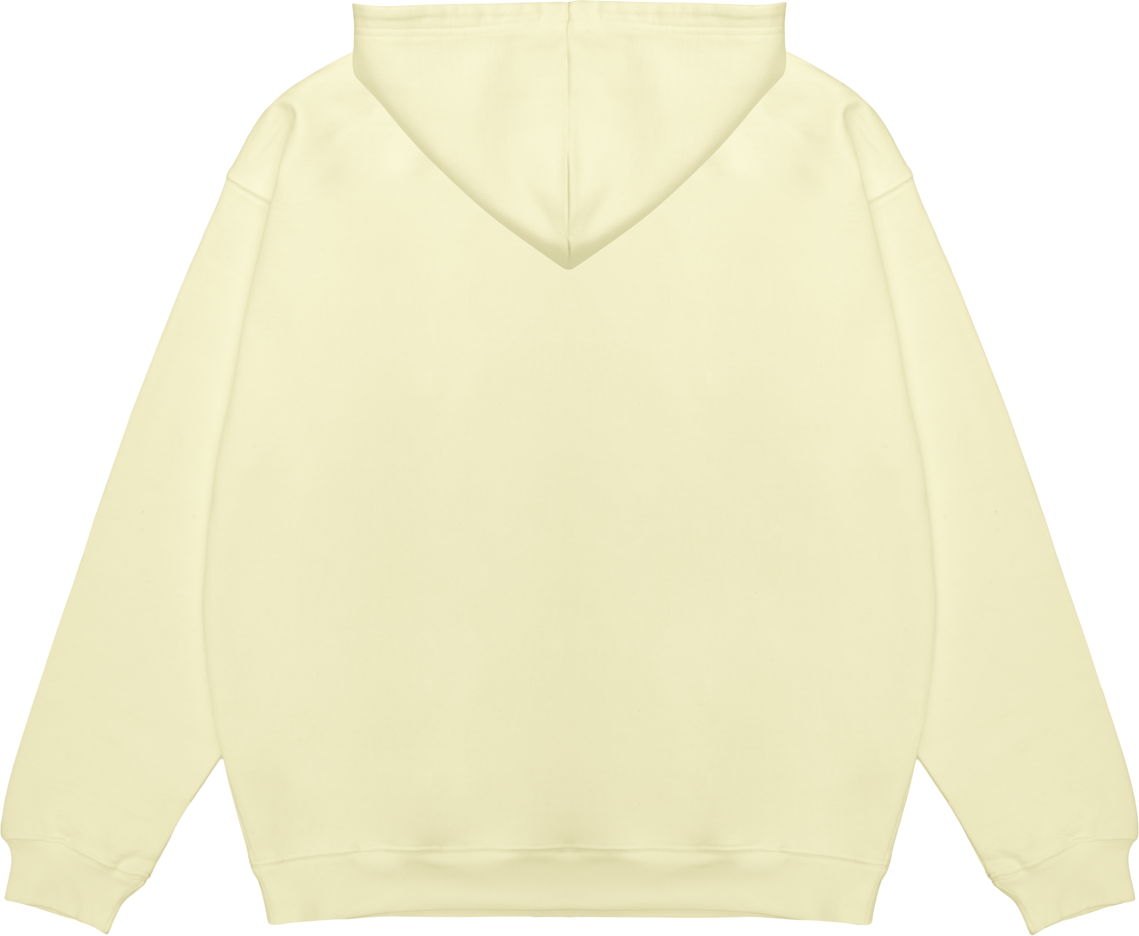 ULTRA HEAVY WEIGHT HOODIE
