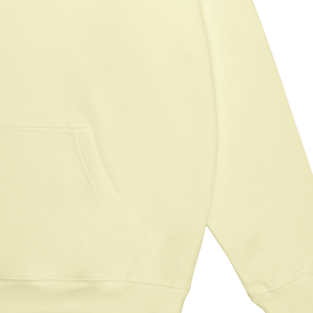ULTRA HEAVY WEIGHT HOODIE