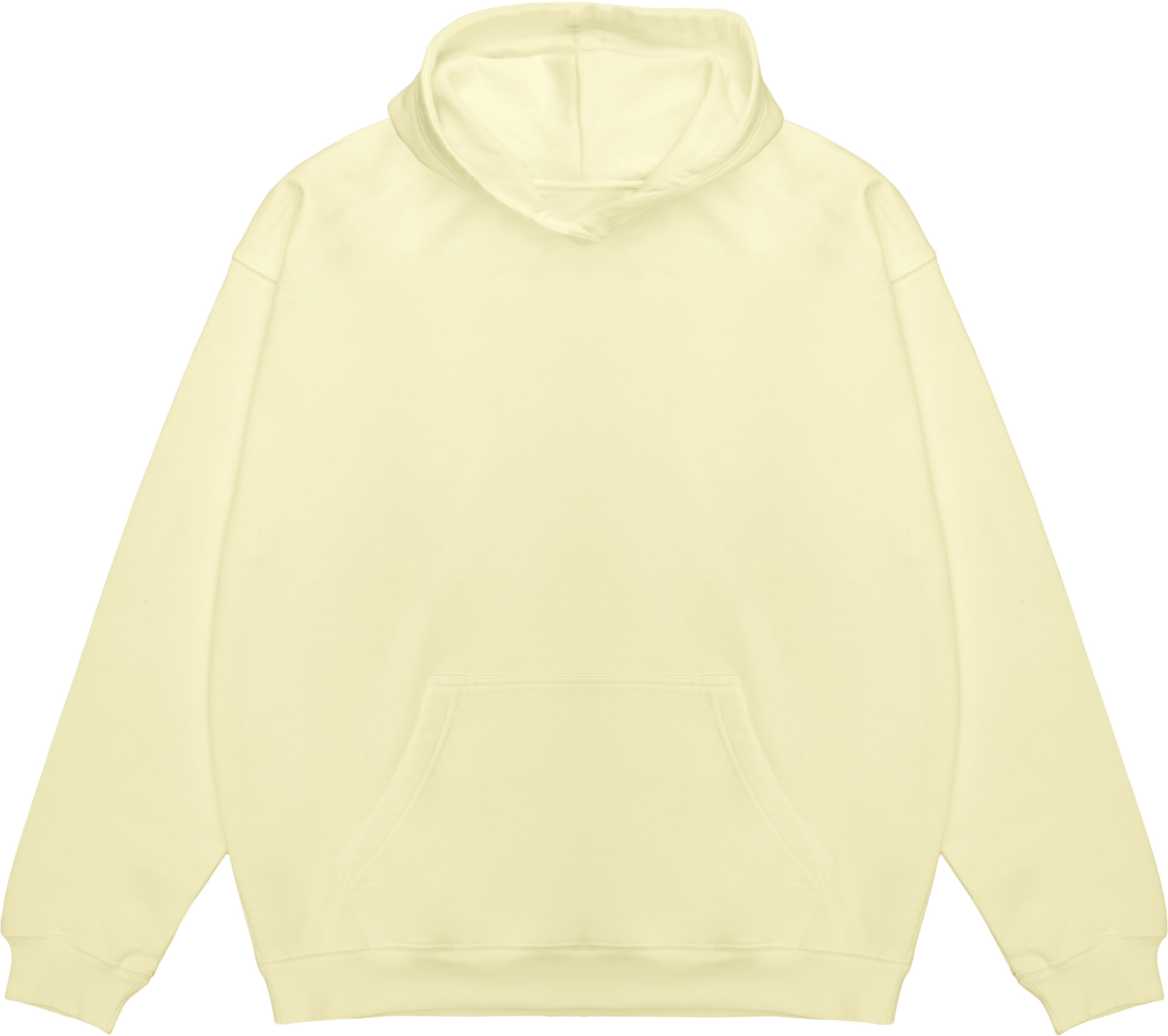 ULTRA HEAVY WEIGHT HOODIE