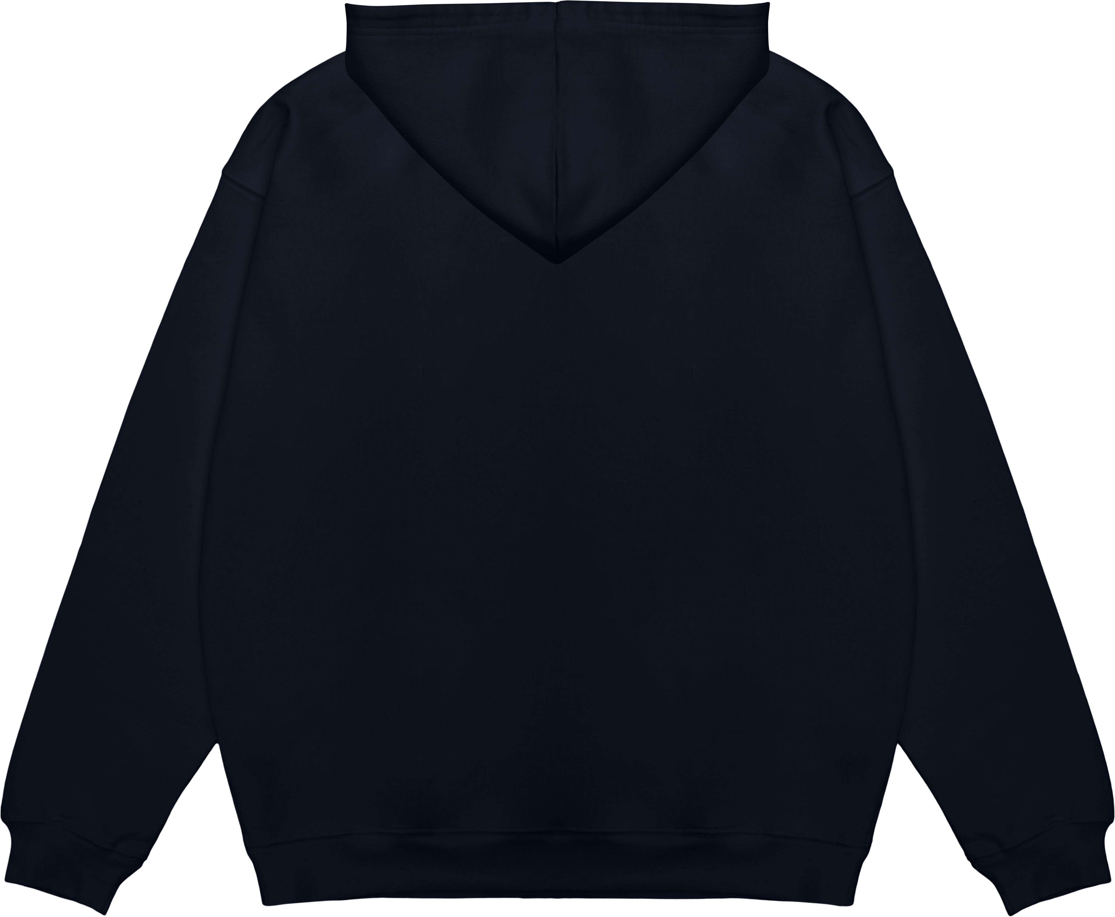 ULTRA HEAVY WEIGHT HOODIE
