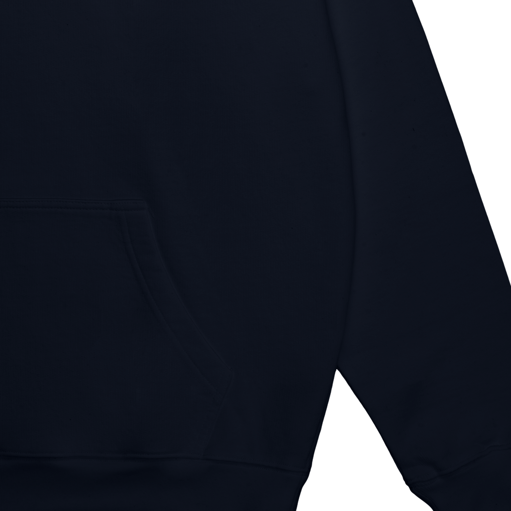 ULTRA HEAVY WEIGHT HOODIE