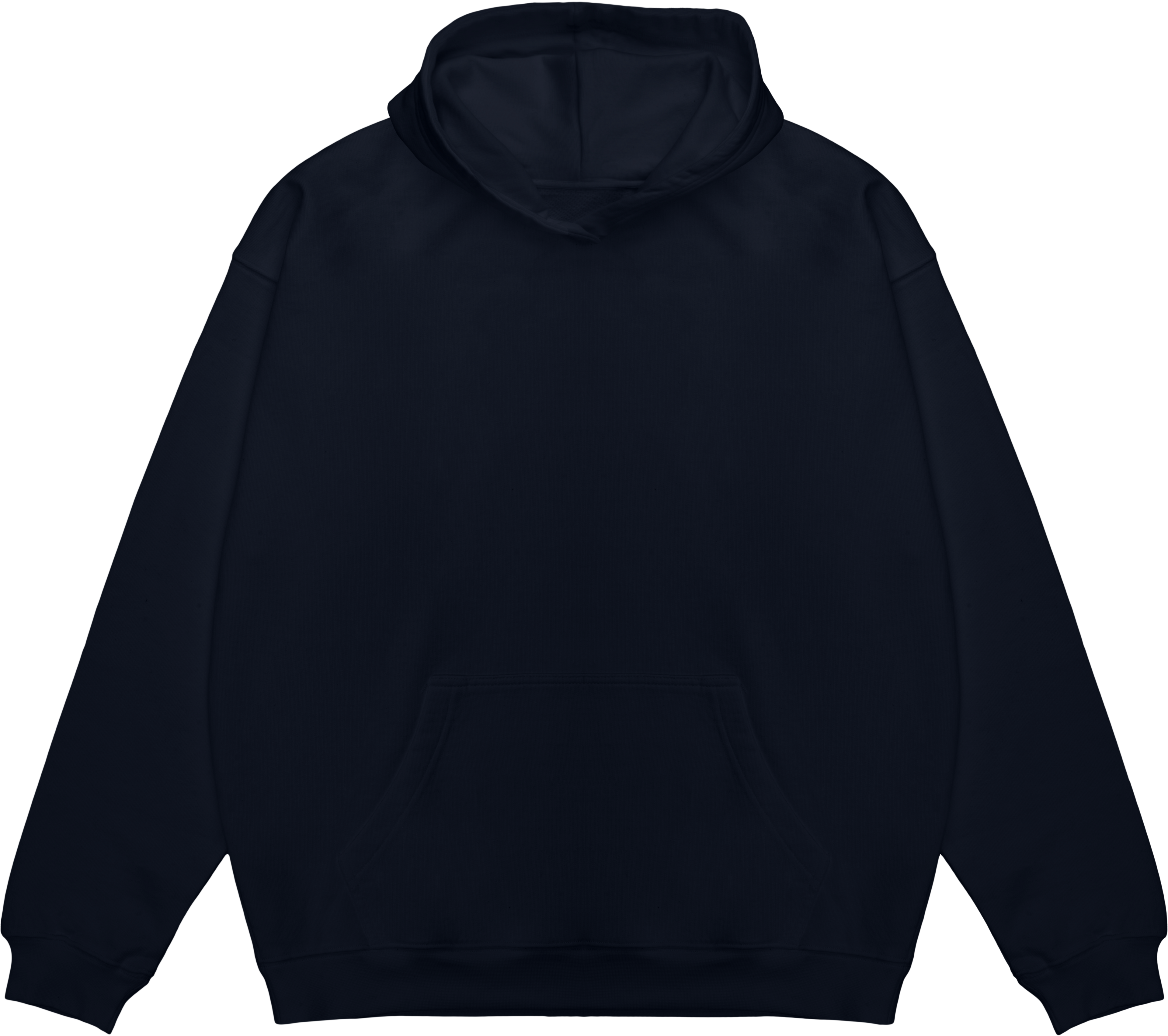 ULTRA HEAVY WEIGHT HOODIE