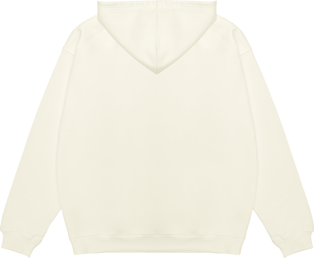 ULTRA HEAVY WEIGHT HOODIE