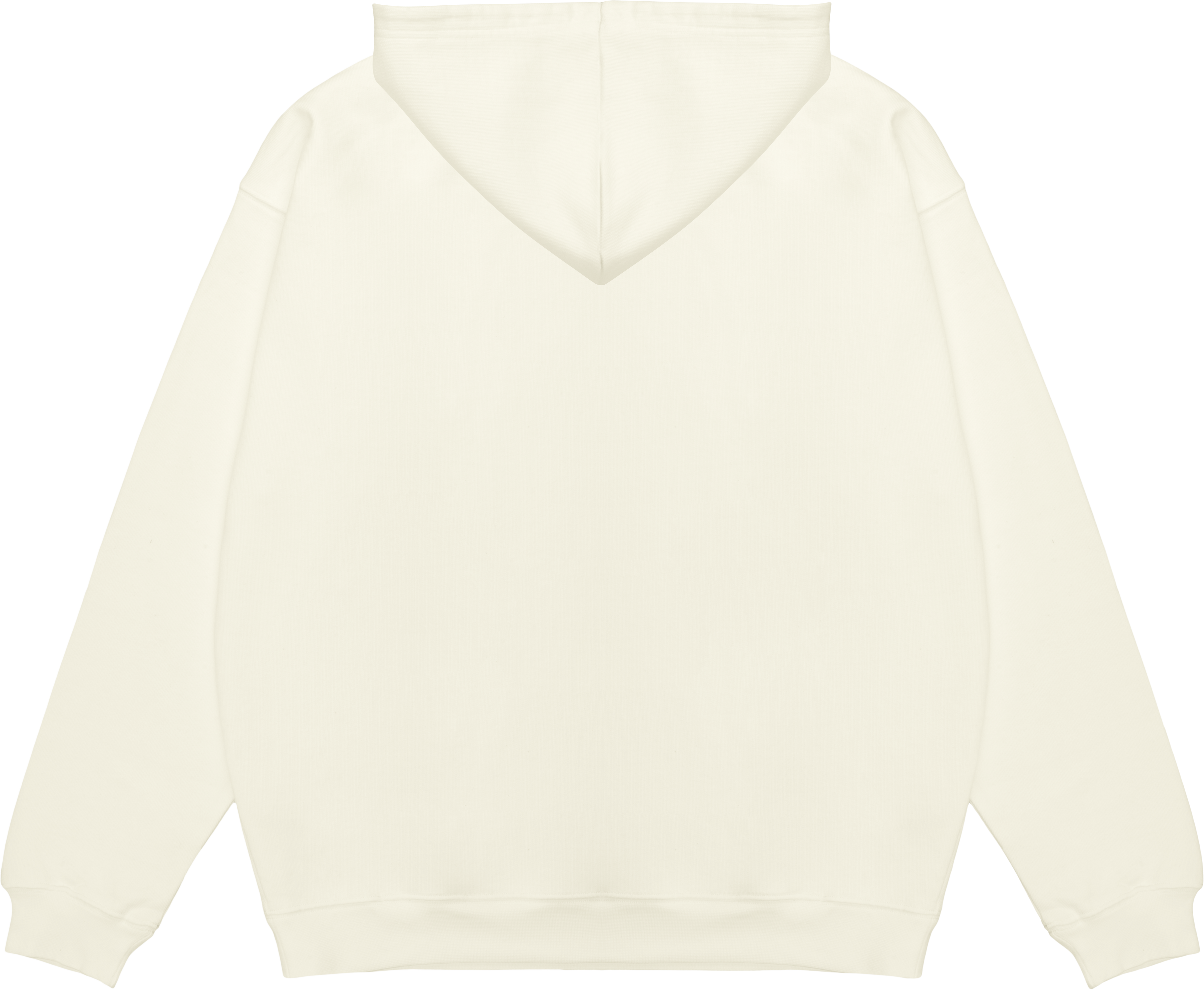 ULTRA HEAVY WEIGHT HOODIE
