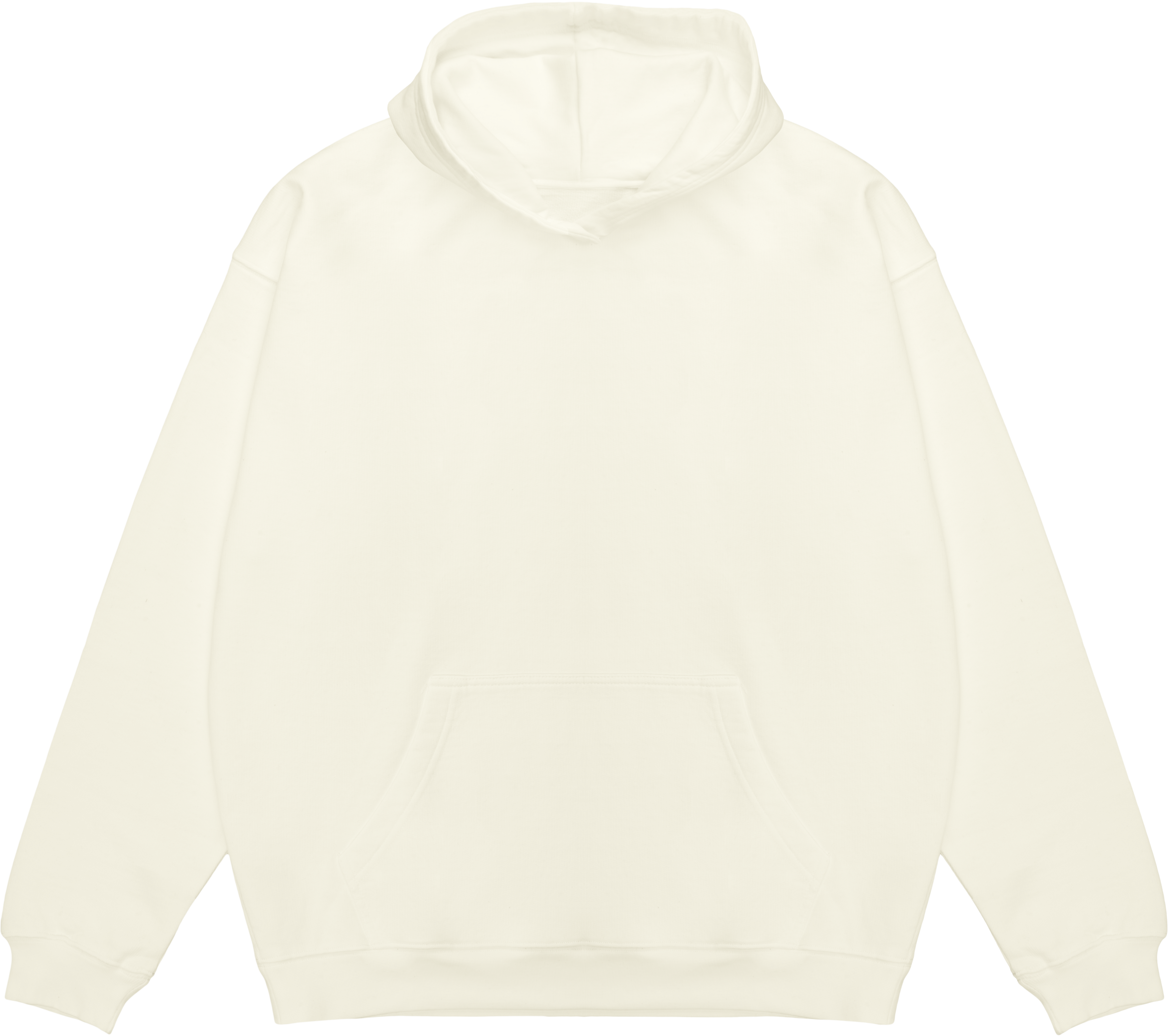 ULTRA HEAVY WEIGHT HOODIE