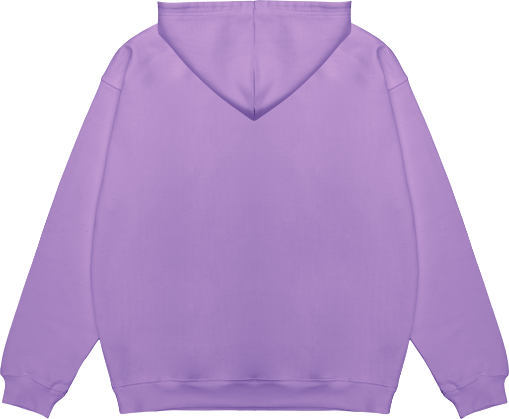 ULTRA HEAVY WEIGHT HOODIE