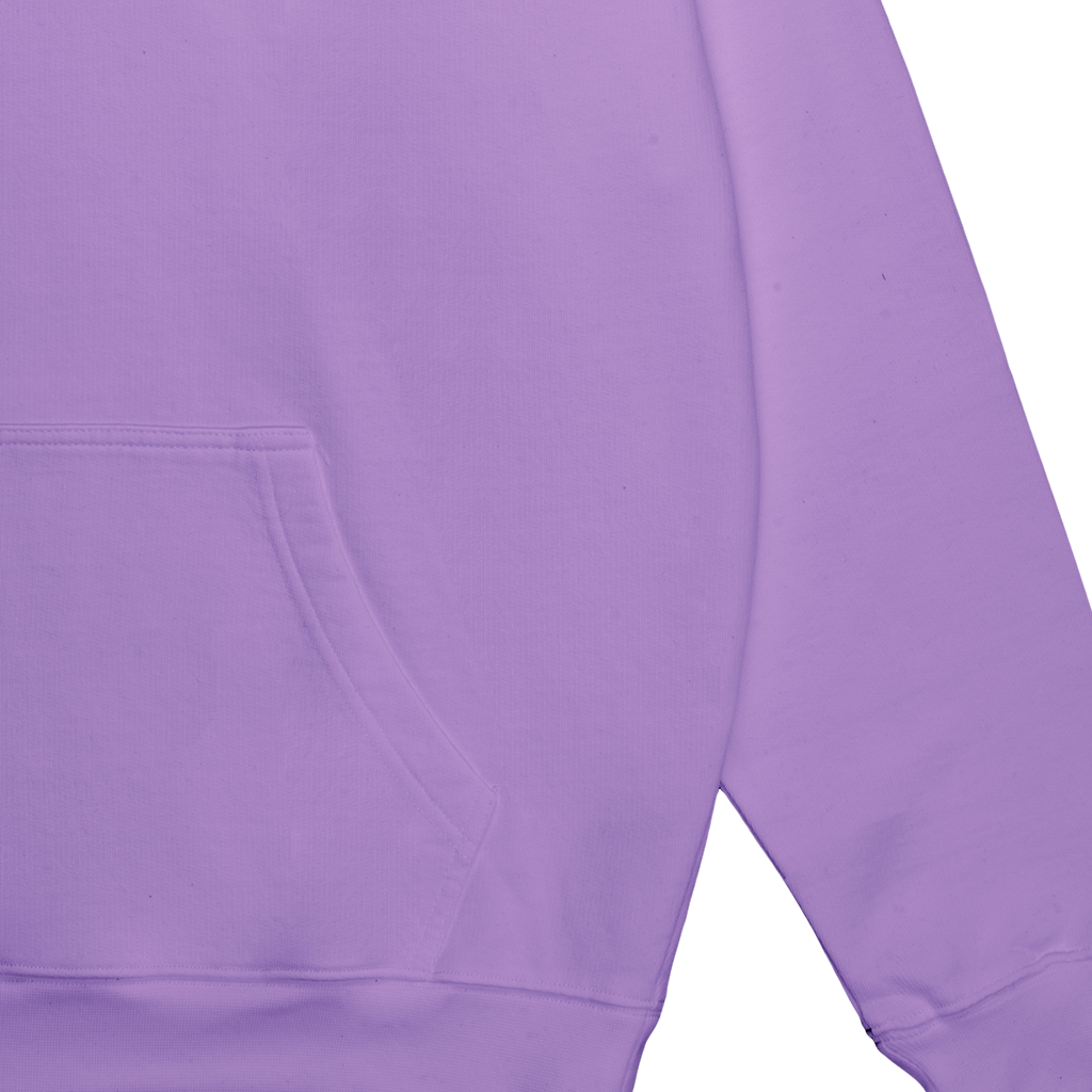 ULTRA HEAVY WEIGHT HOODIE