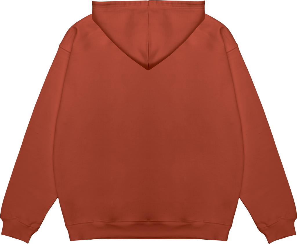 ULTRA HEAVY WEIGHT HOODIE