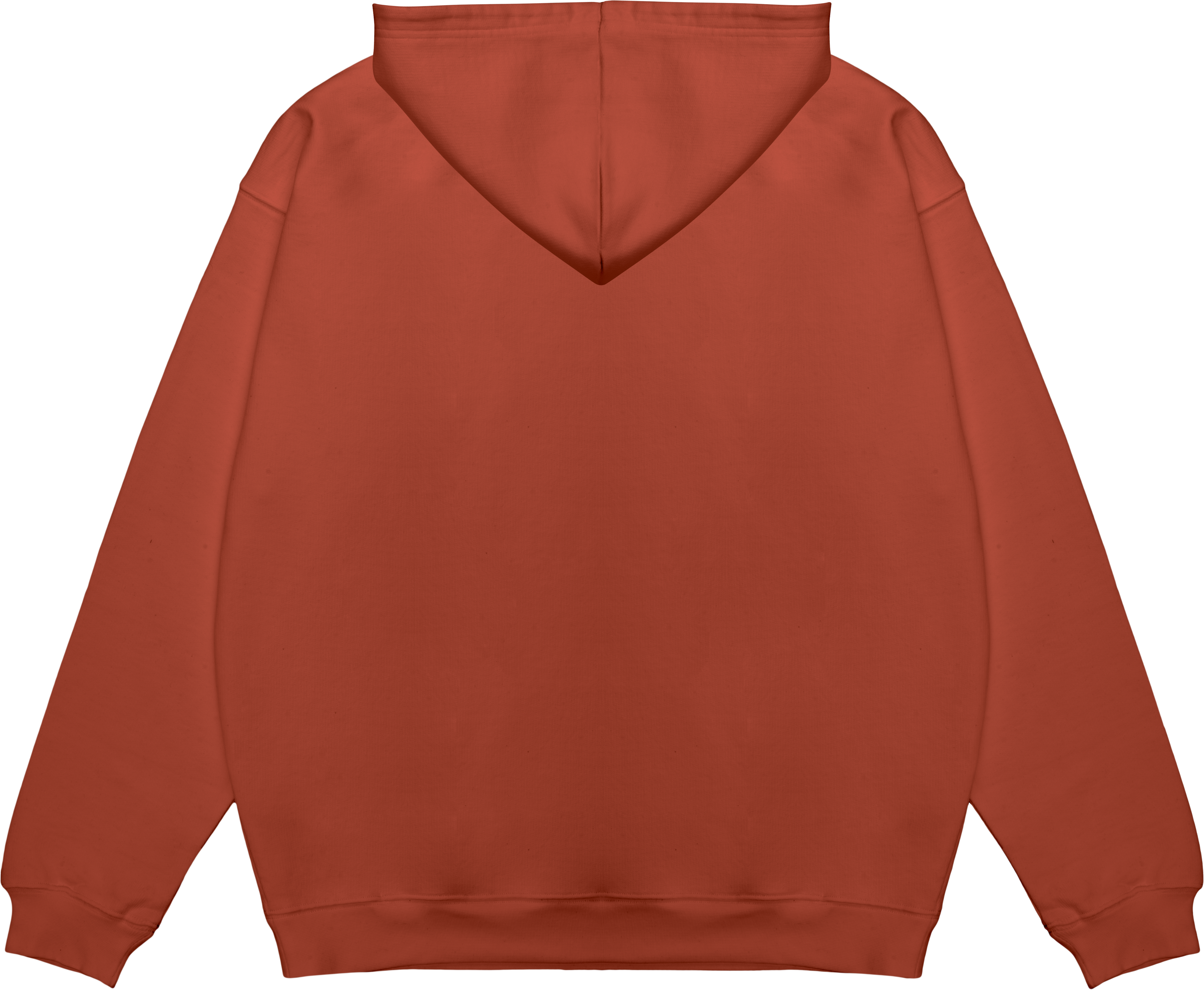 ULTRA HEAVY WEIGHT HOODIE