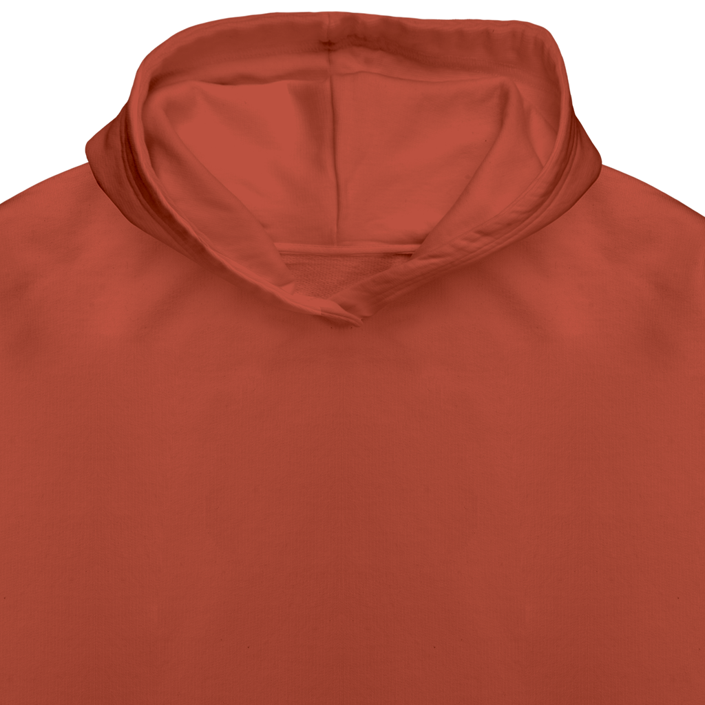 ULTRA HEAVY WEIGHT HOODIE