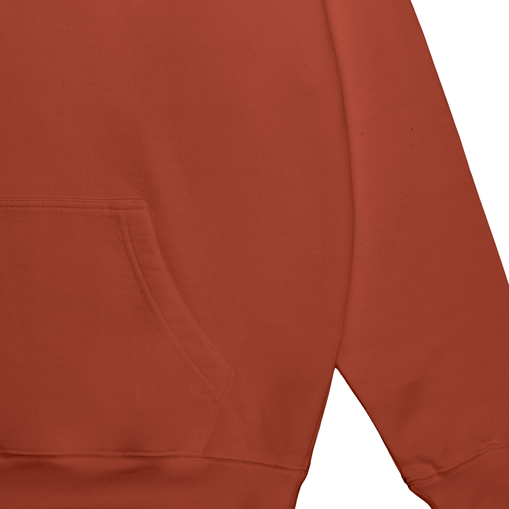 ULTRA HEAVY WEIGHT HOODIE