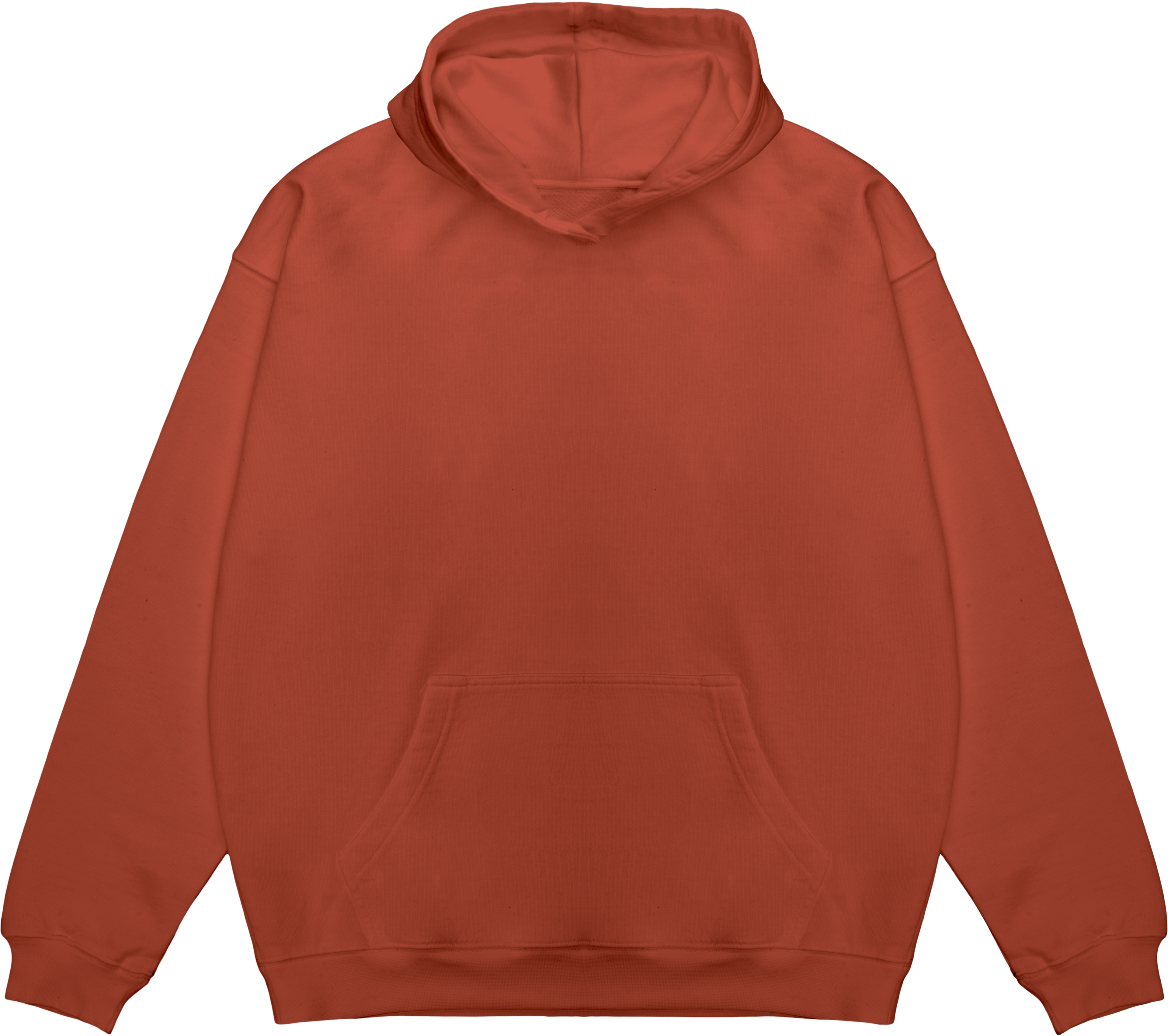 ULTRA HEAVY WEIGHT HOODIE
