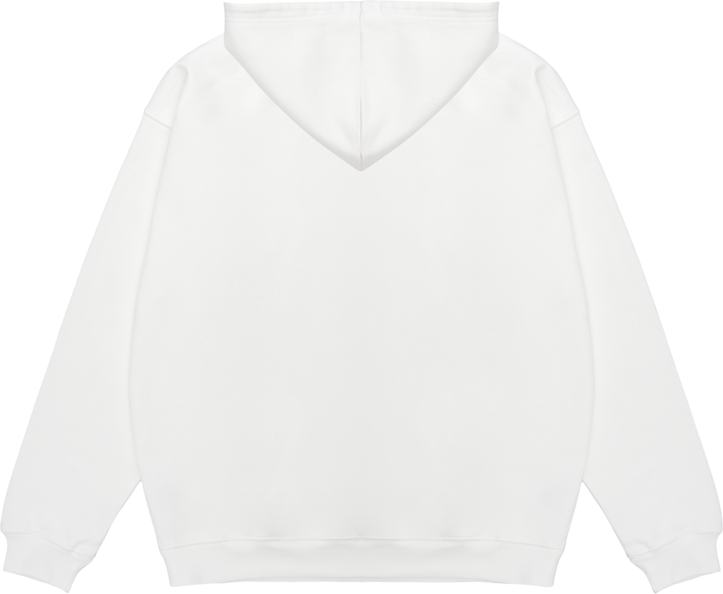 ULTRA HEAVY WEIGHT HOODIE