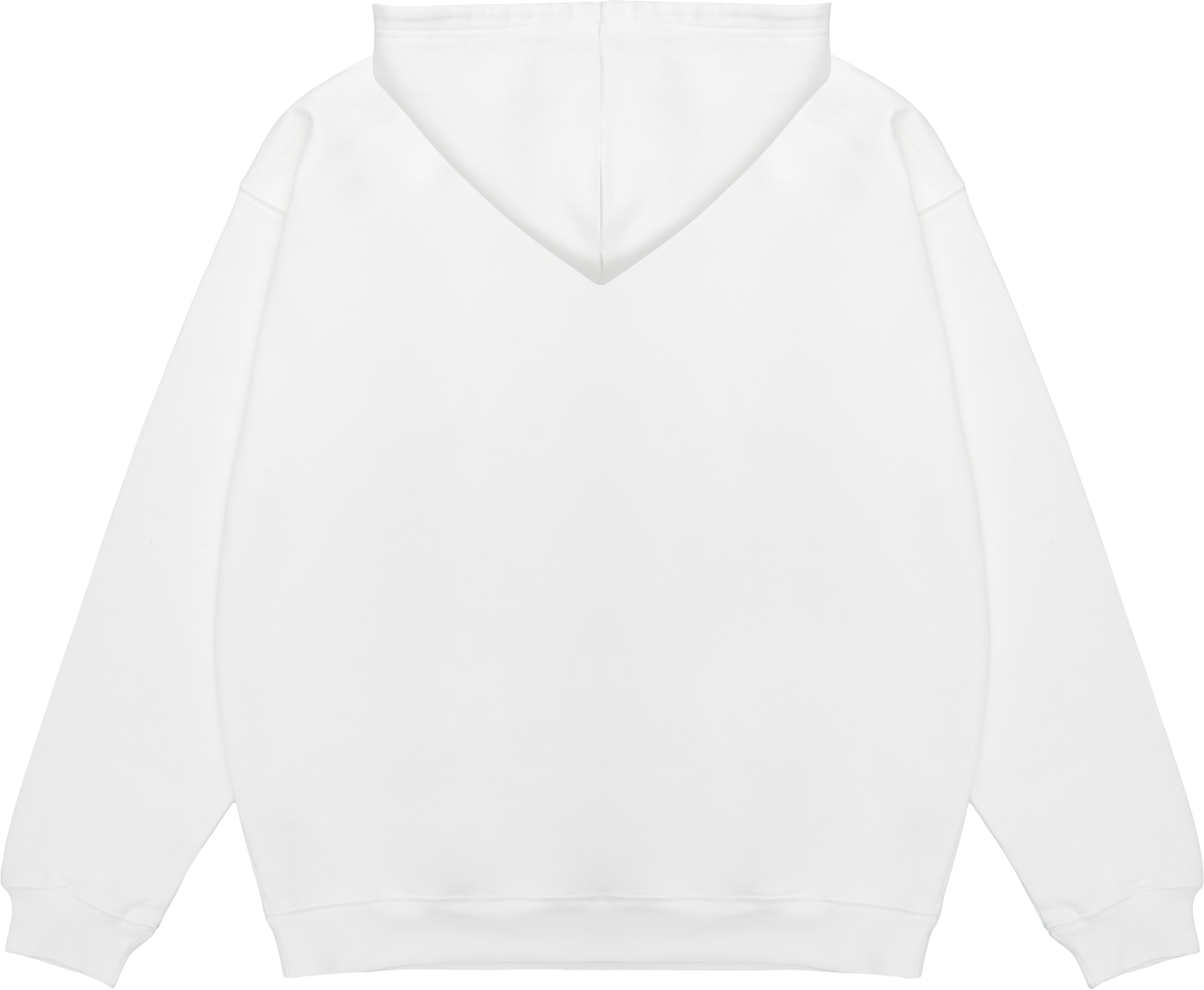 ULTRA HEAVY WEIGHT HOODIE