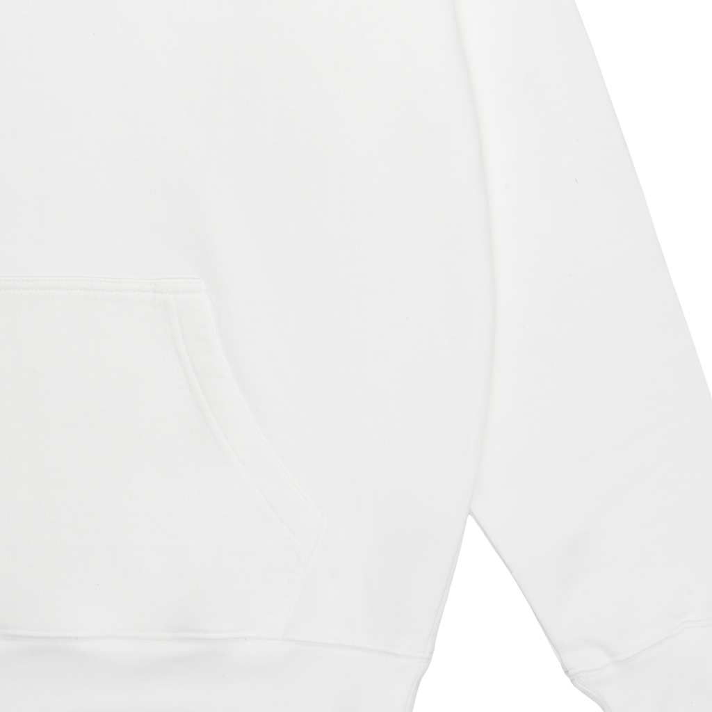 ULTRA HEAVY WEIGHT HOODIE
