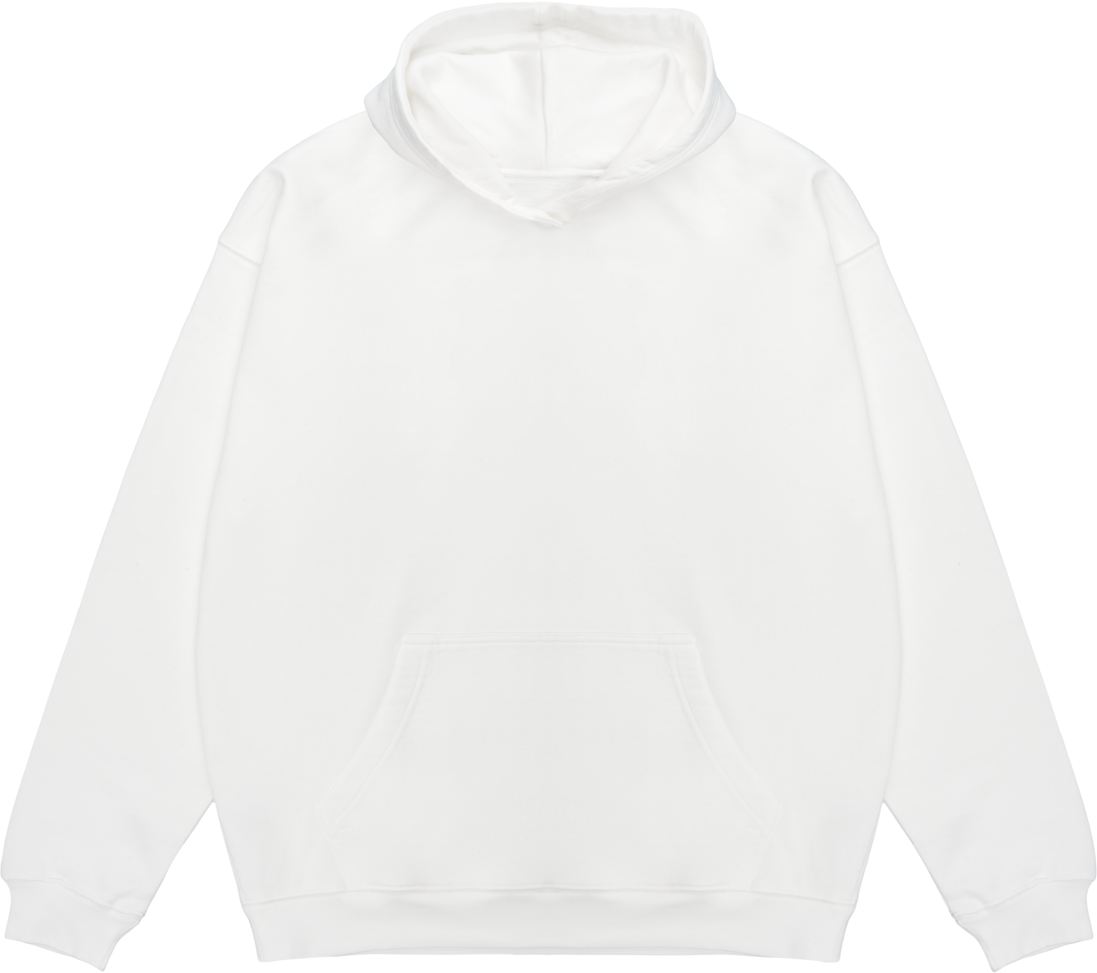 ULTRA HEAVY WEIGHT HOODIE