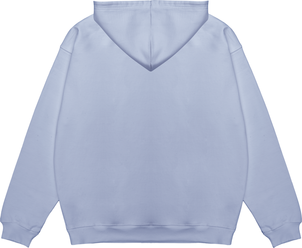 ULTRA HEAVY WEIGHT HOODIE